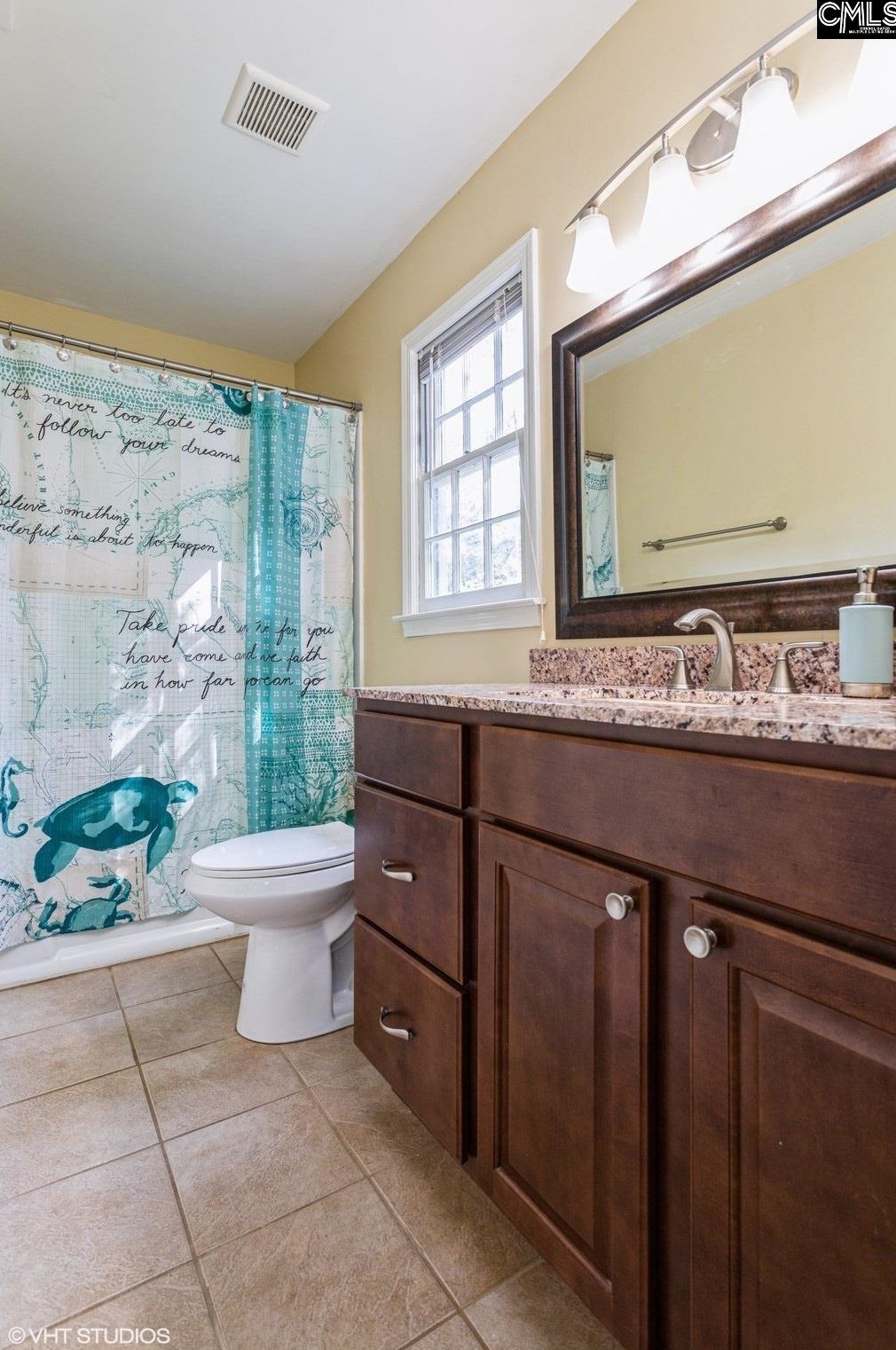 259 Danby Ct, Columbia SC  29212-1842 exterior