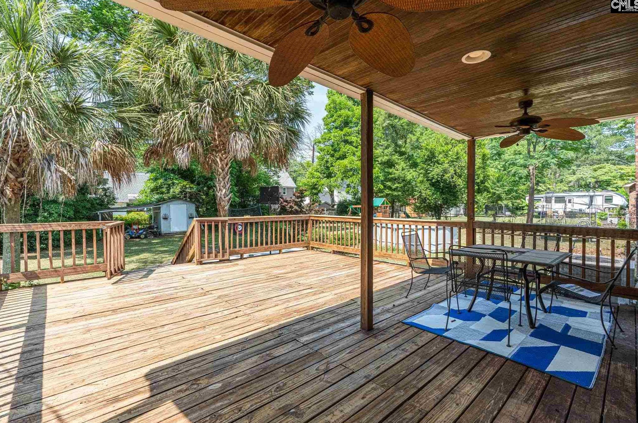 6628 Christie Rd, Columbia SC  29209-2047 exterior