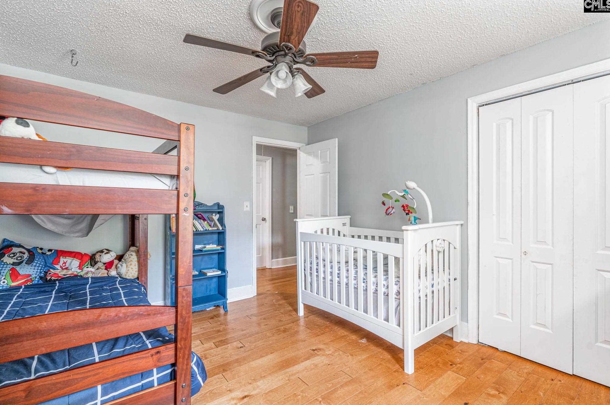 6628 Christie Rd, Columbia SC  29209-2047 exterior