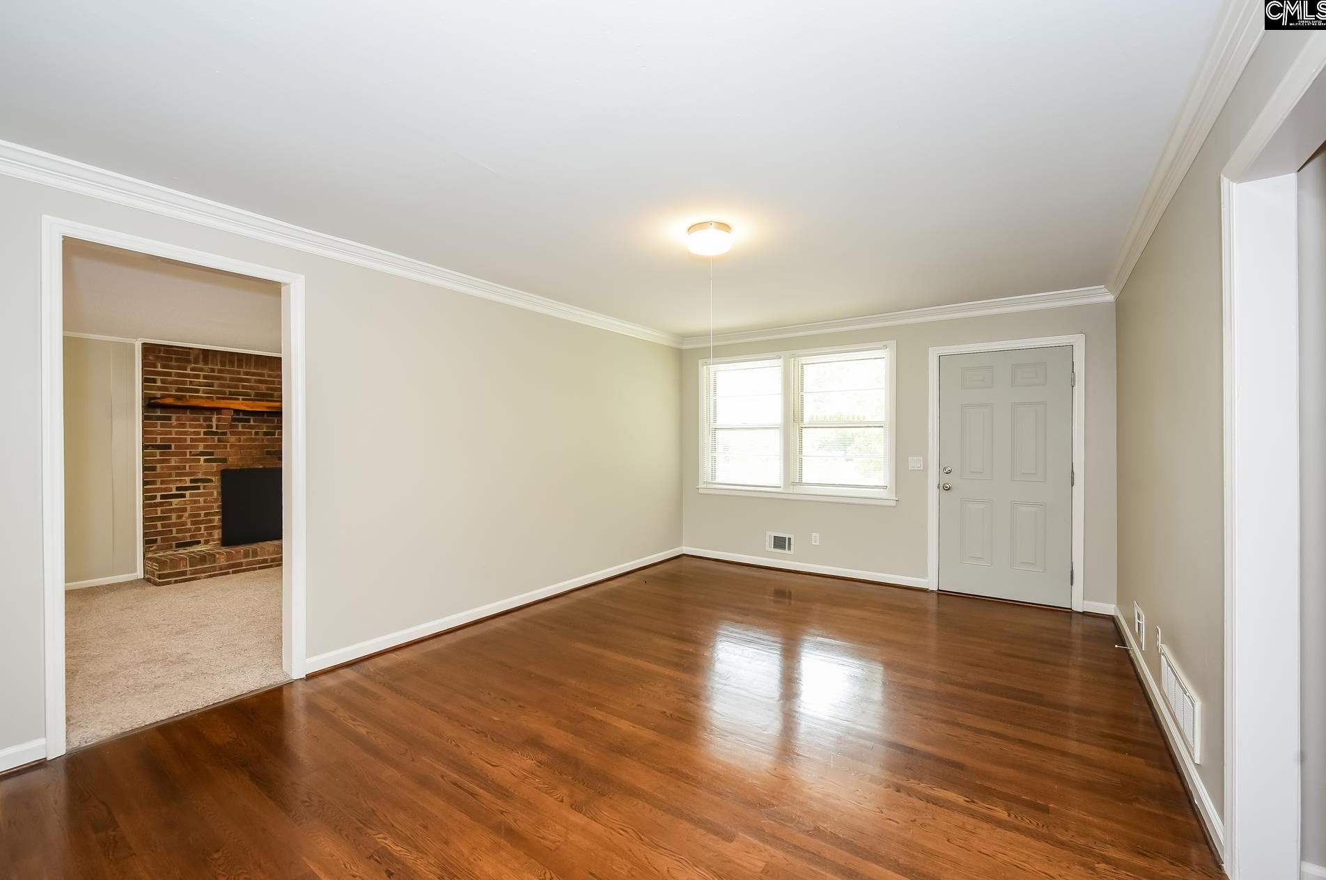 932 Howard St, Columbia SC  29205-4431 exterior