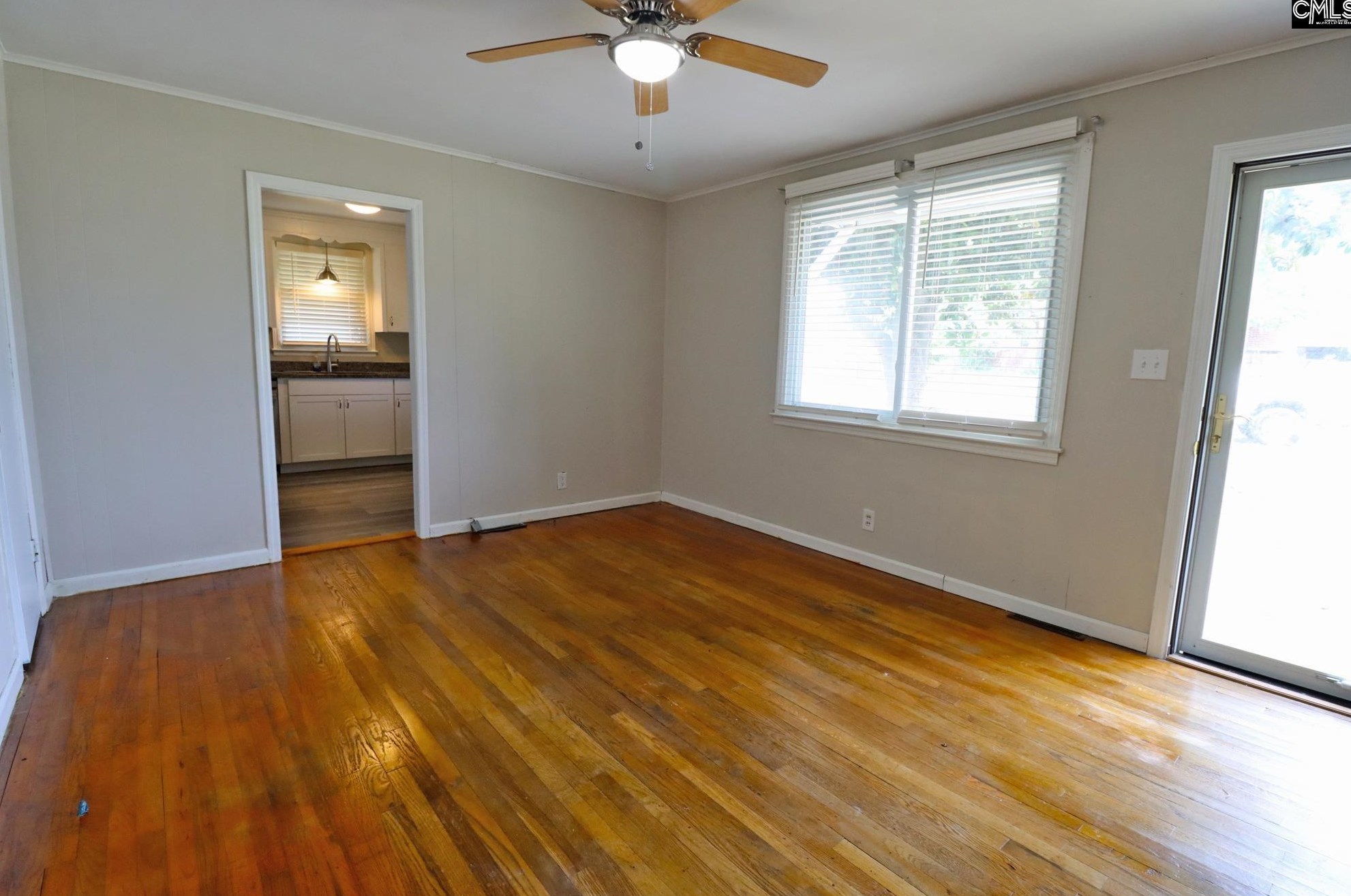 1319 Hibiscus St, Columbia SC  29205-4711 exterior
