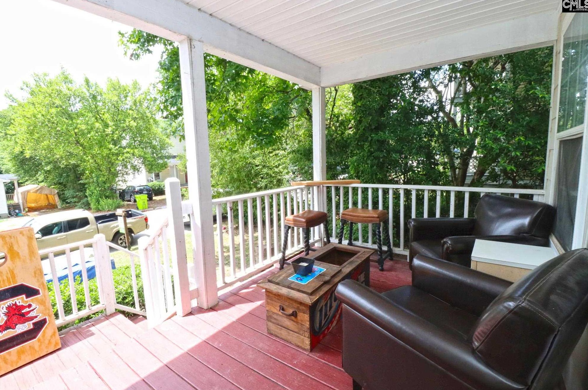 420 Florida St, Columbia SC  29201-4438 exterior