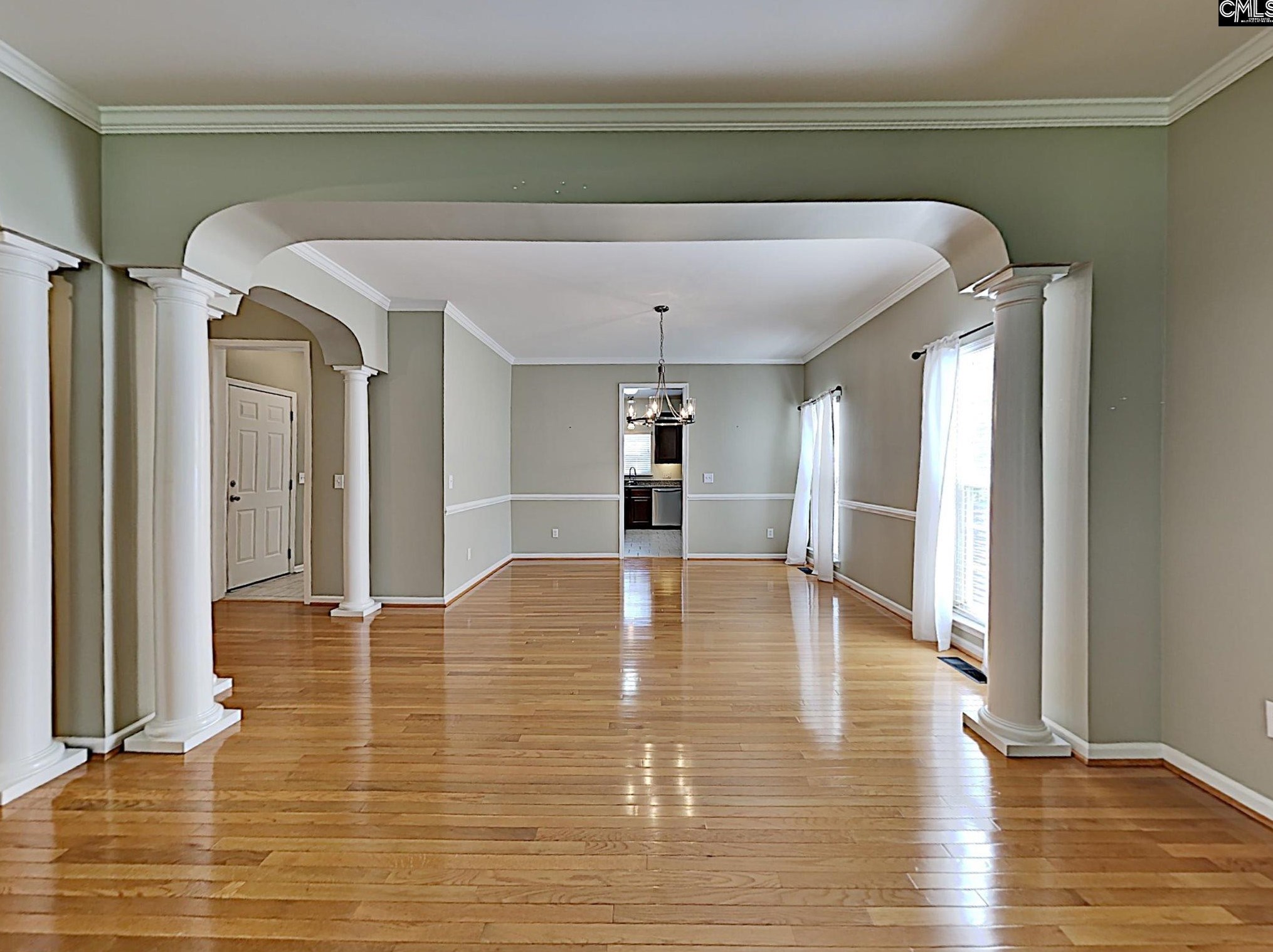 252 Walden Place Cir, Elgin SC  29045-8204 exterior