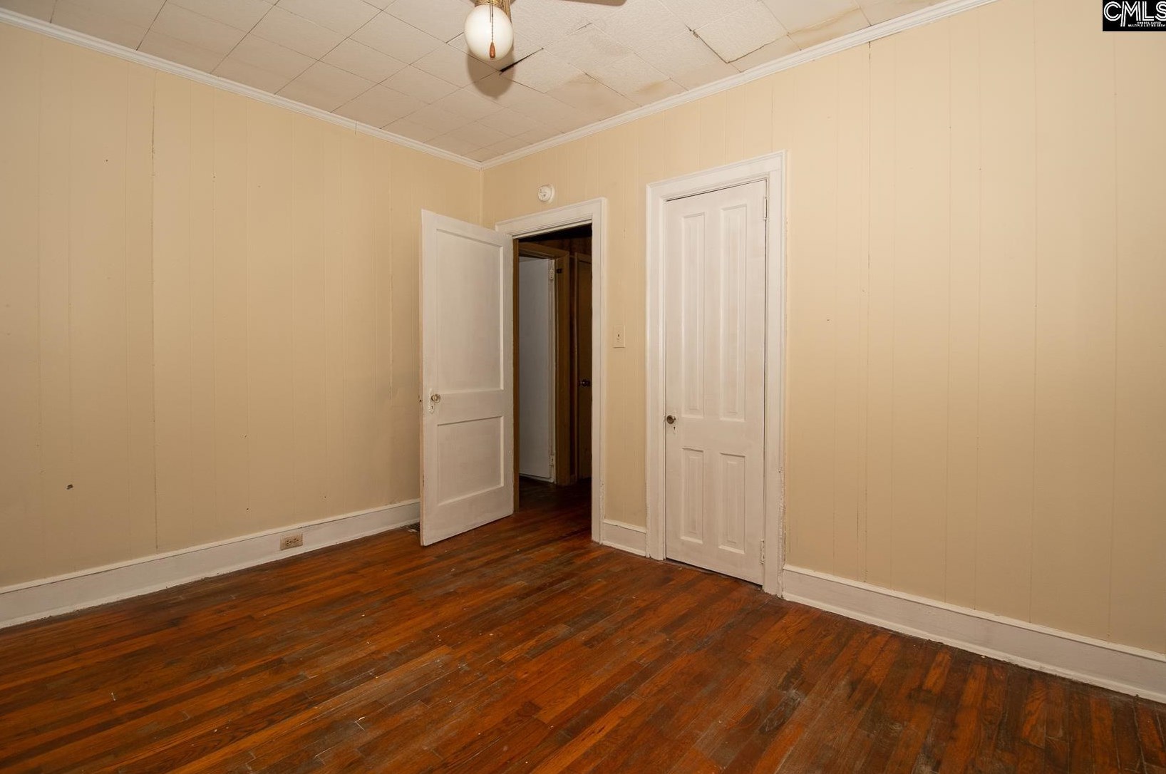 1202 Gladden St, Columbia SC 29205-1238 exterior