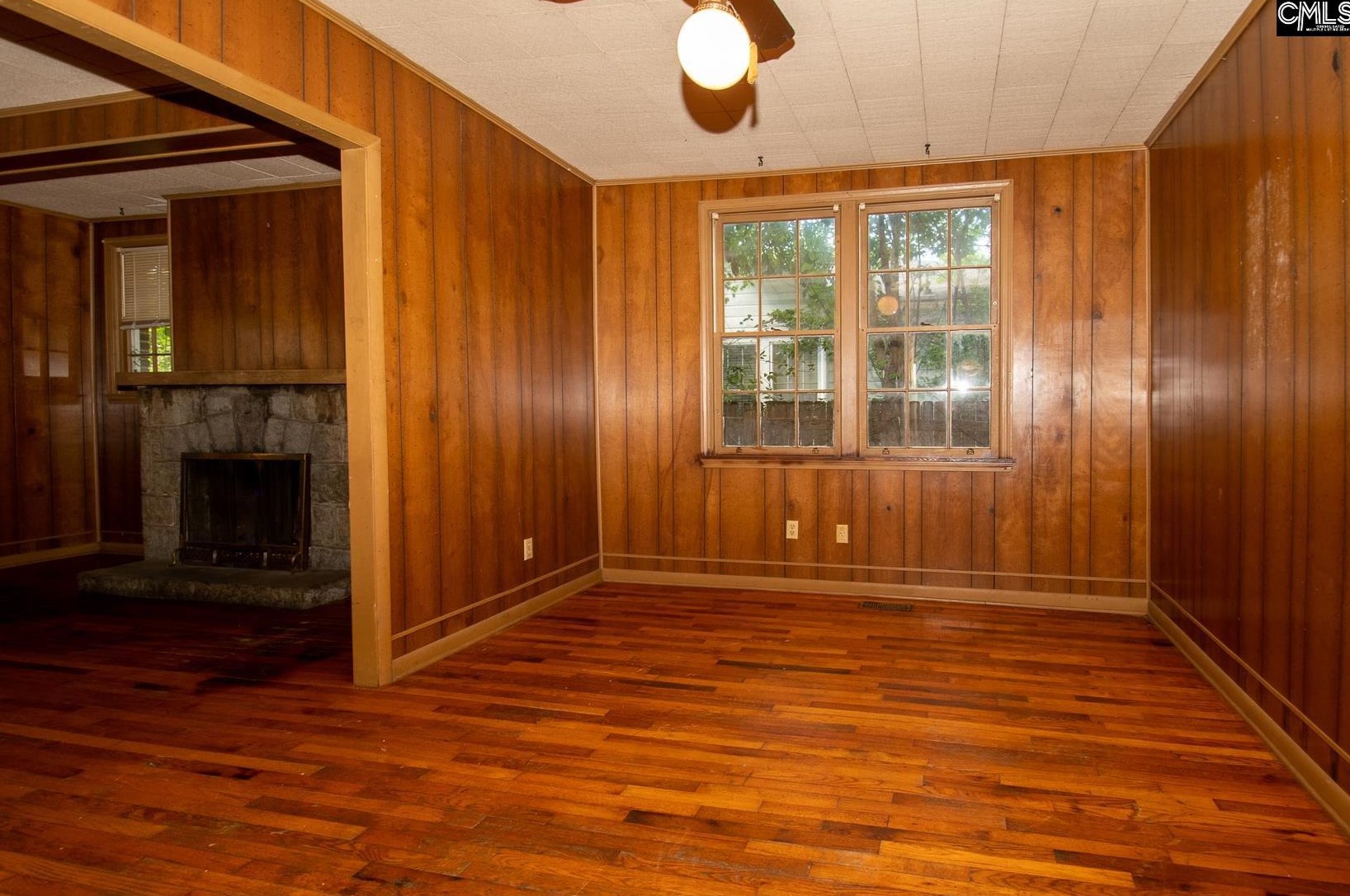 1202 Gladden St, Columbia SC 29205-1238 exterior