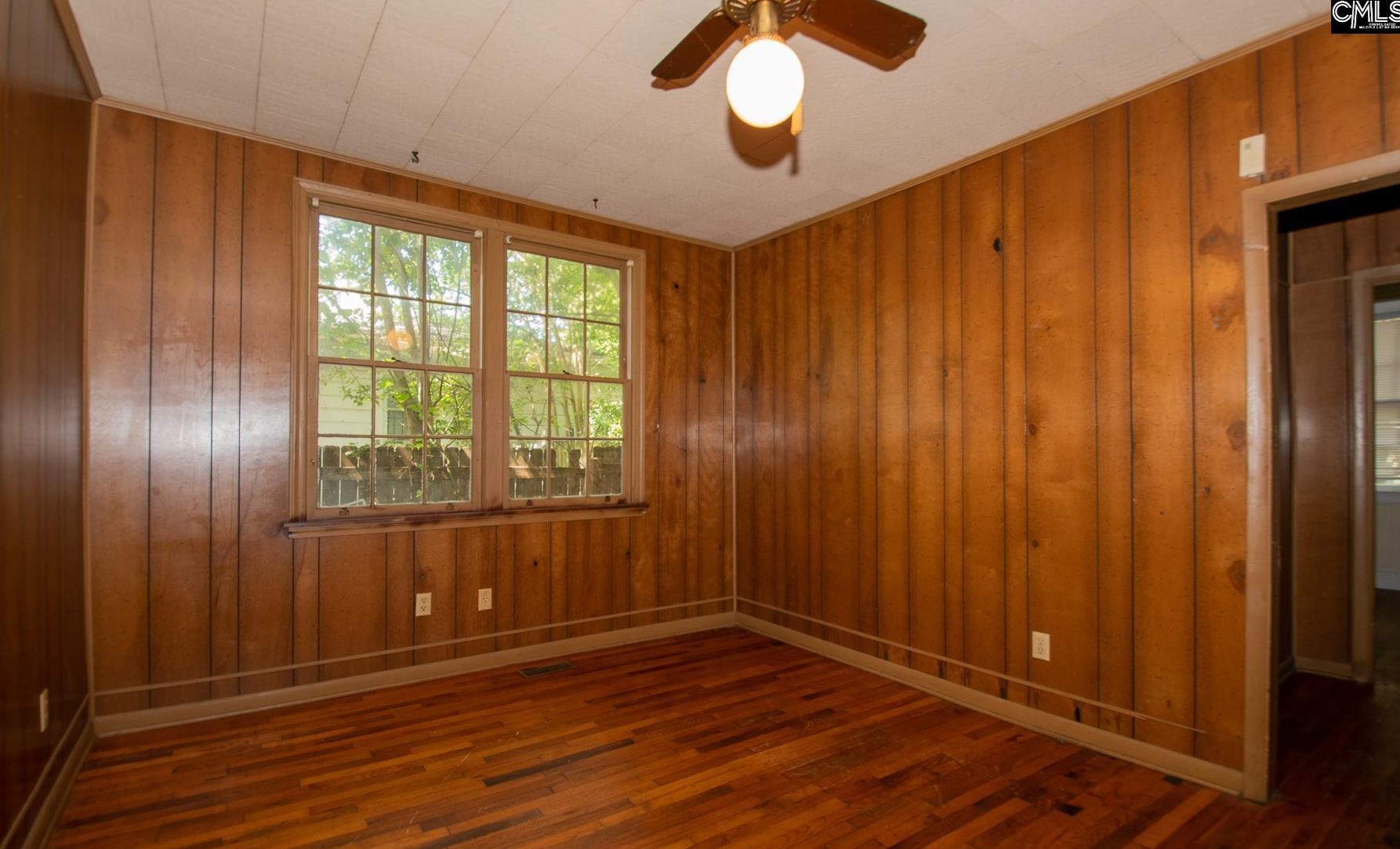 1202 Gladden St, Columbia SC 29205-1238 exterior