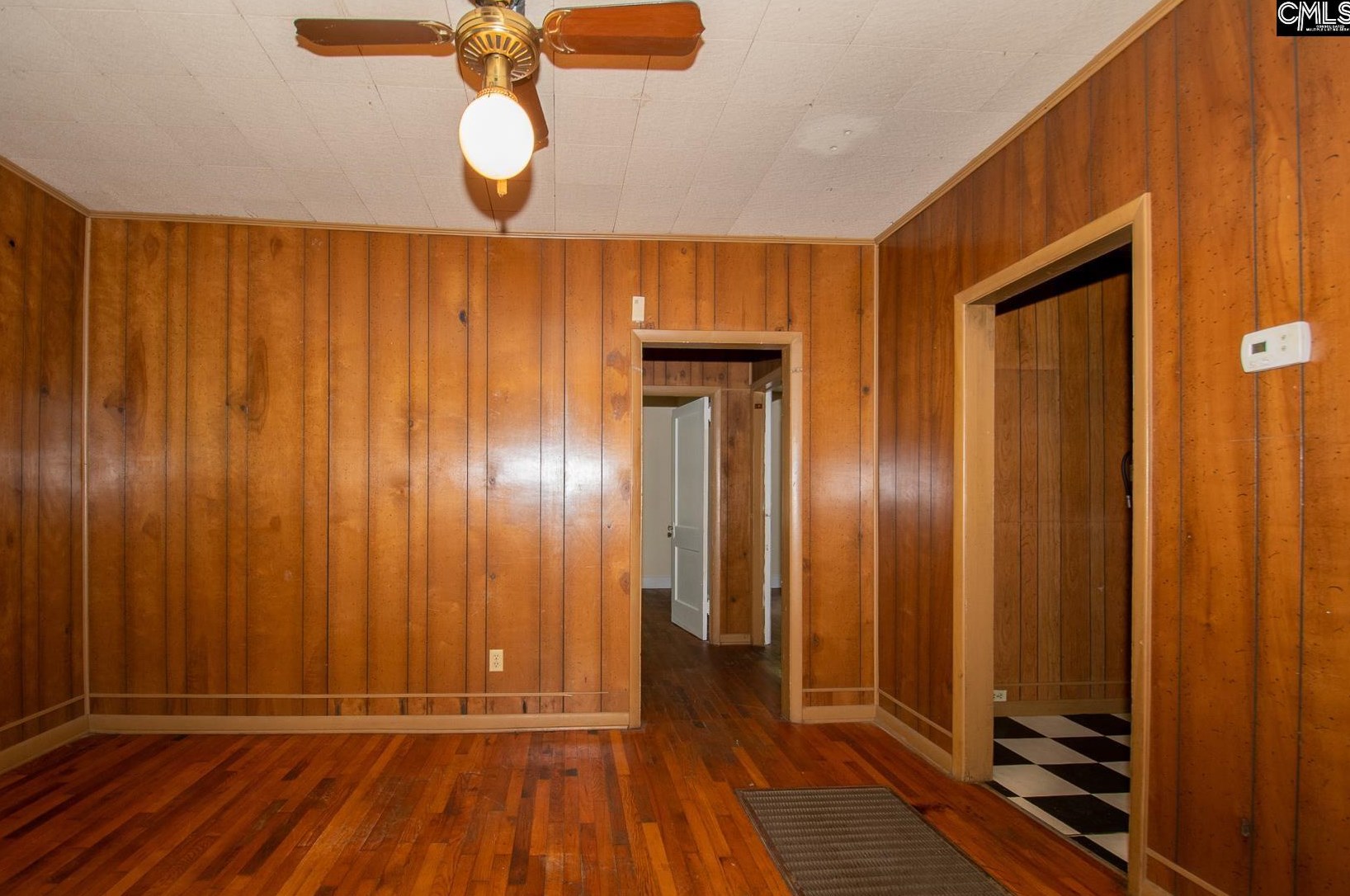 1202 Gladden St, Columbia SC 29205-1238 exterior