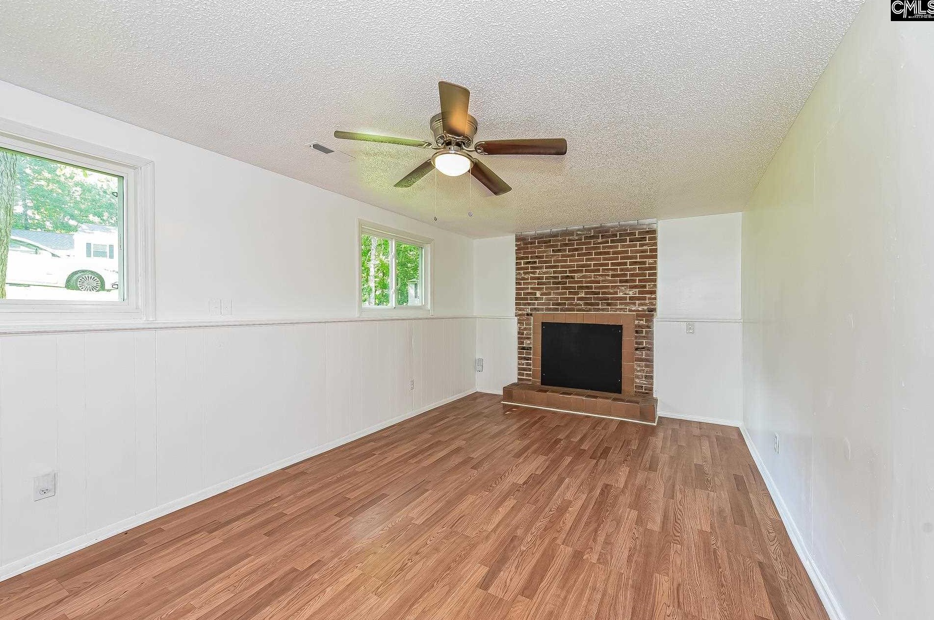 30 Periwinkle Ct, Irmo SC  29063-9495 exterior