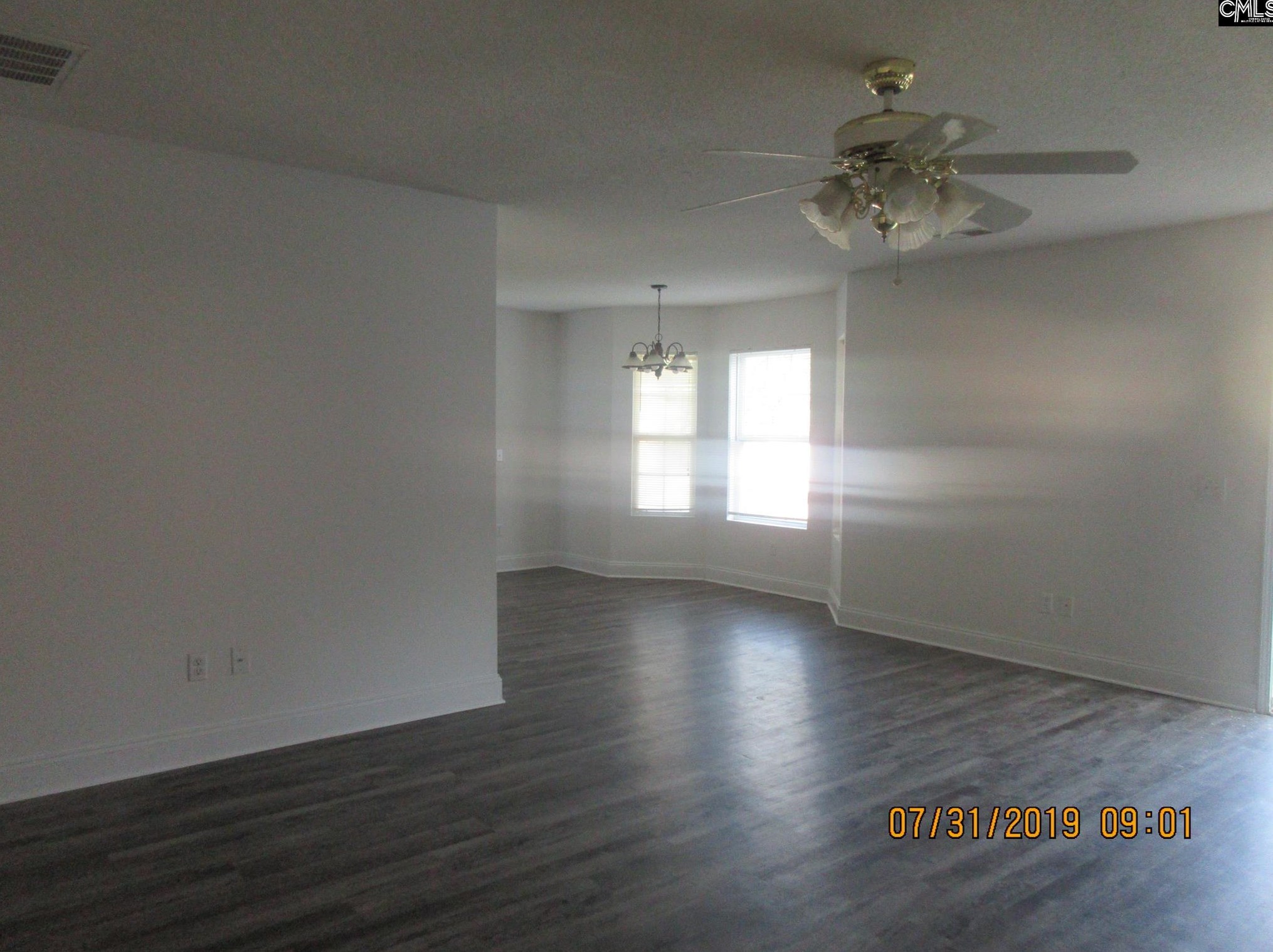193 Park Place Dr, Irmo SC  29063-2142 exterior
