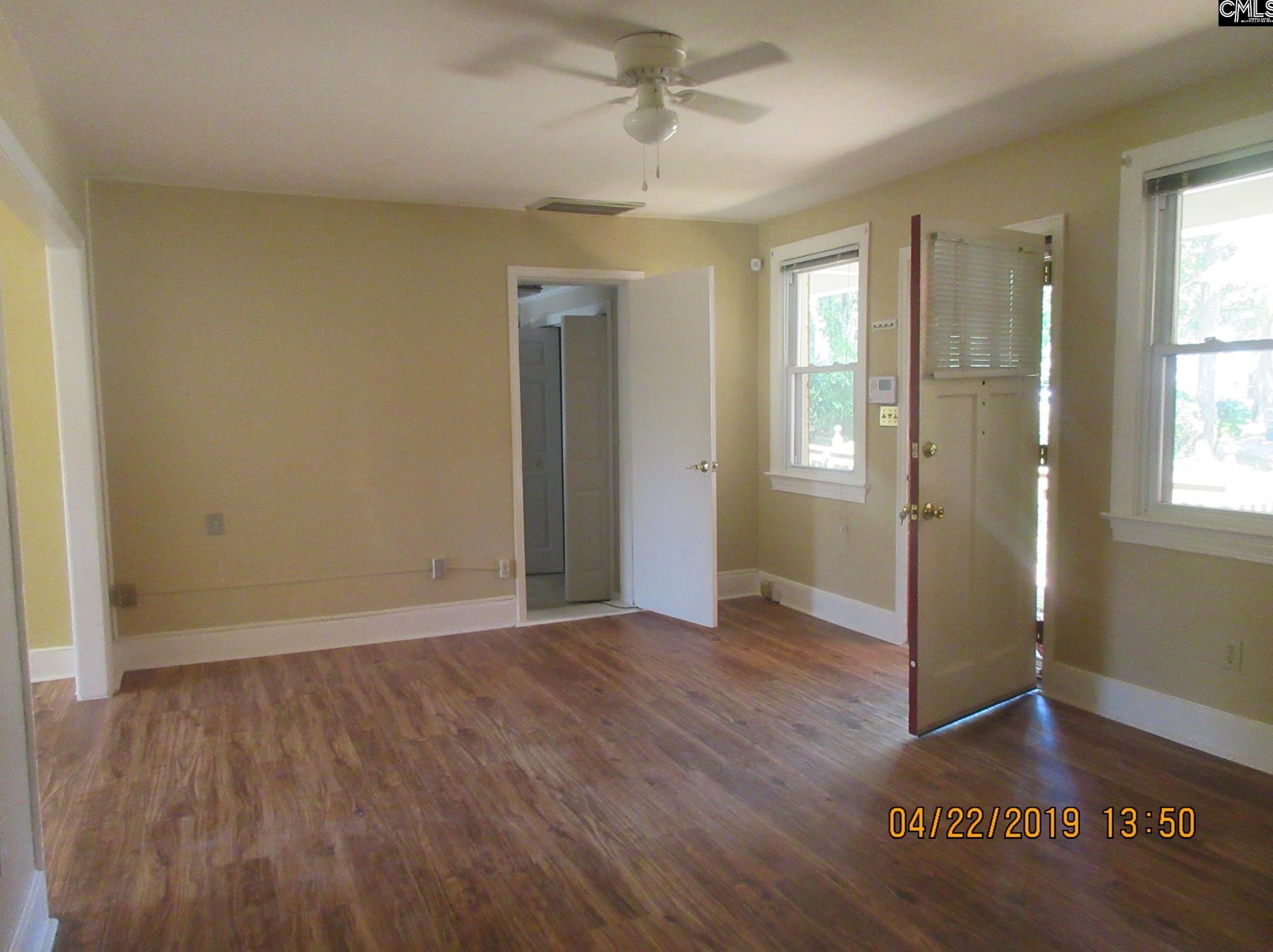 4126 Beecliff Dr, Columbia SC  29205-4229 exterior