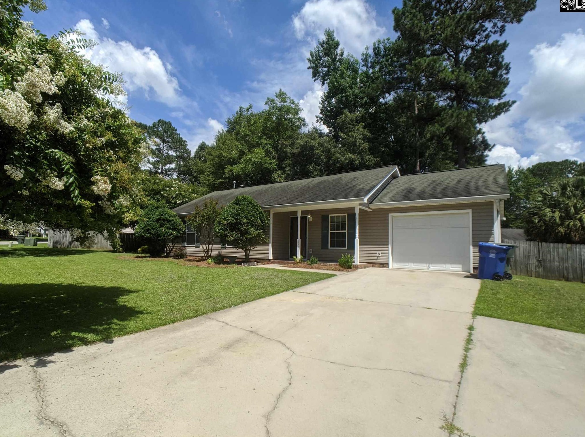 859 Burnside Dr, Columbia SC  29209-2507 exterior