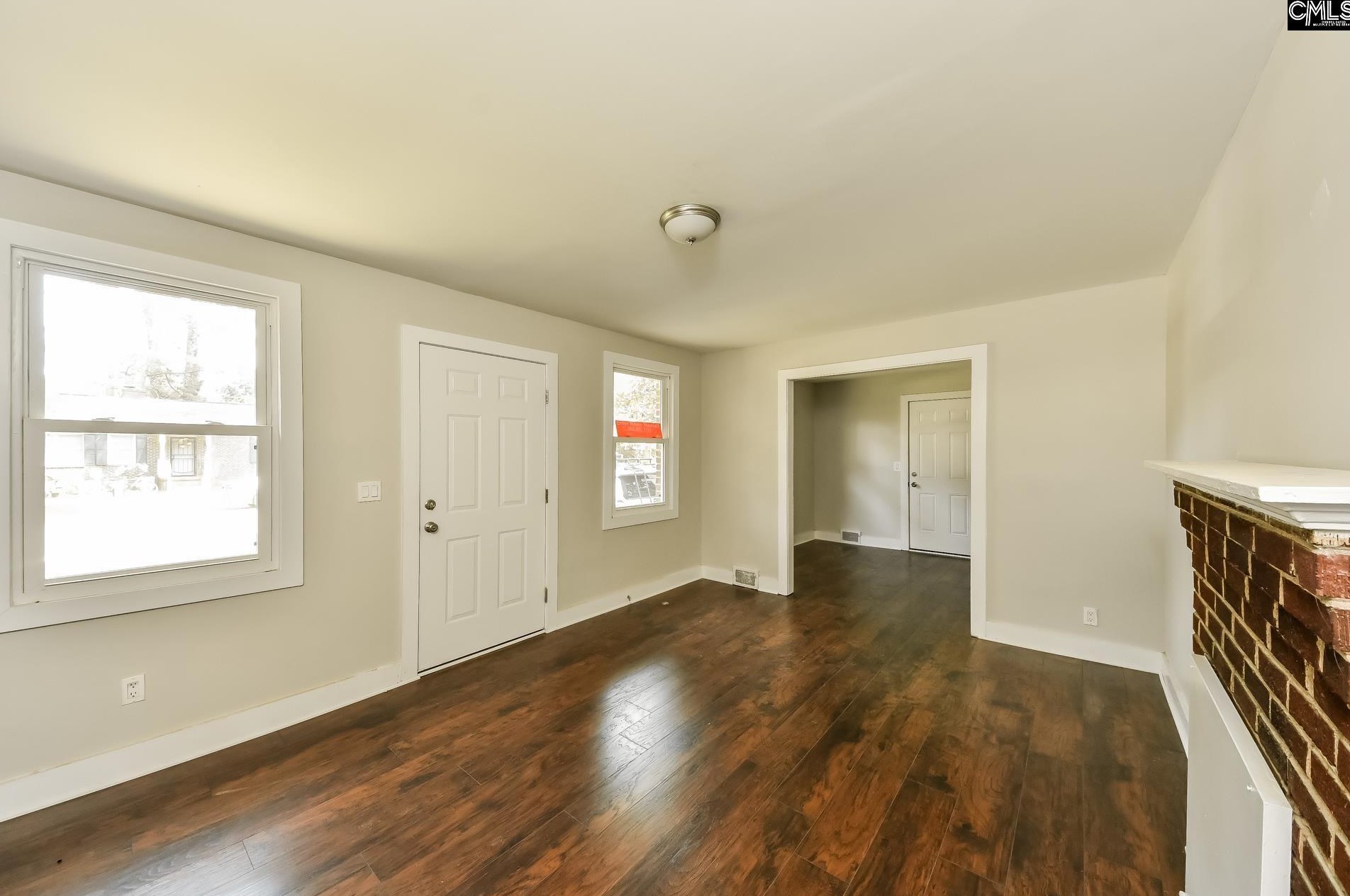 3011 English Ave, Columbia SC  29204-1562 exterior