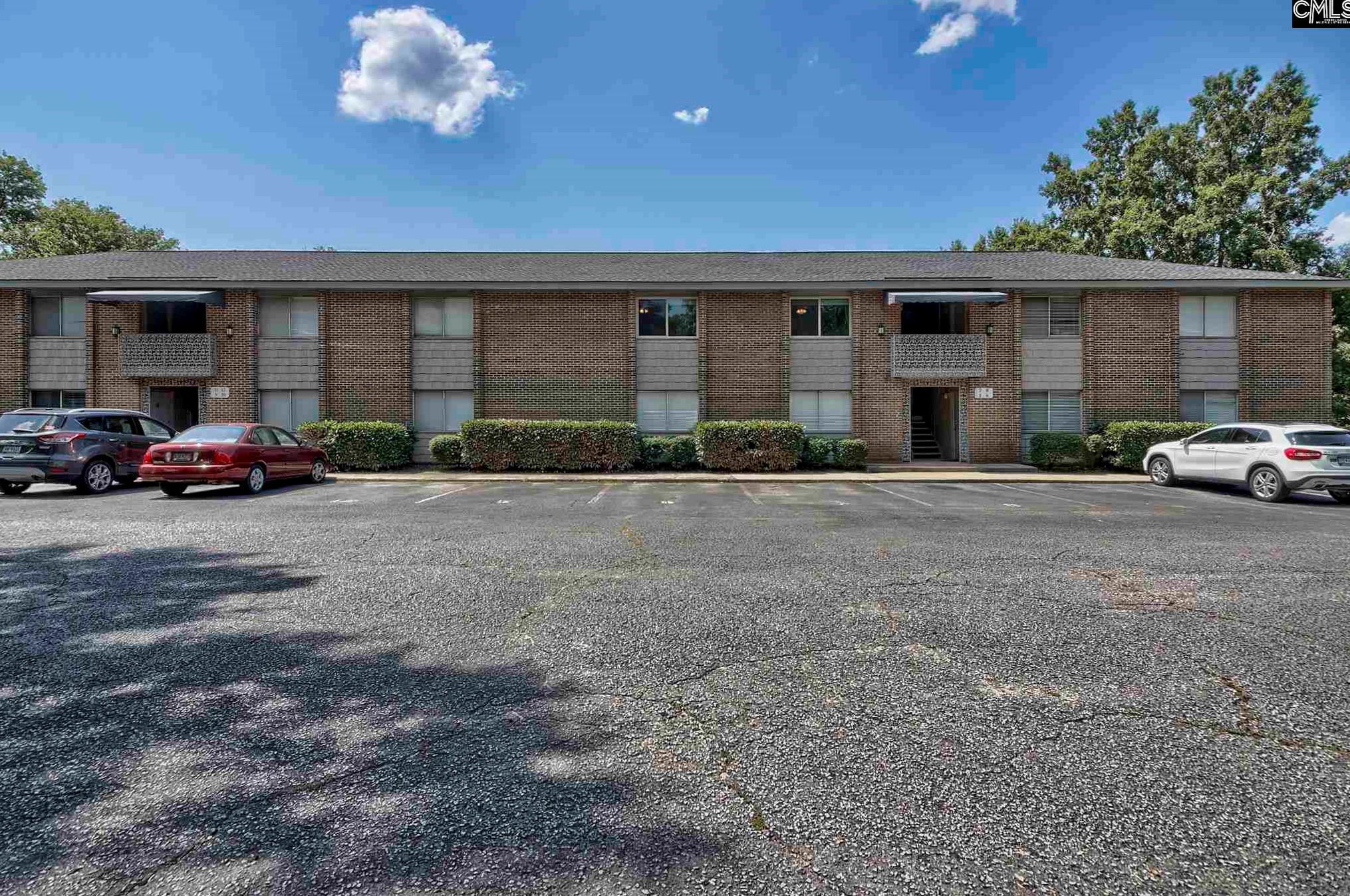 1020 Butler St, Columbia SC  29205-1356 exterior