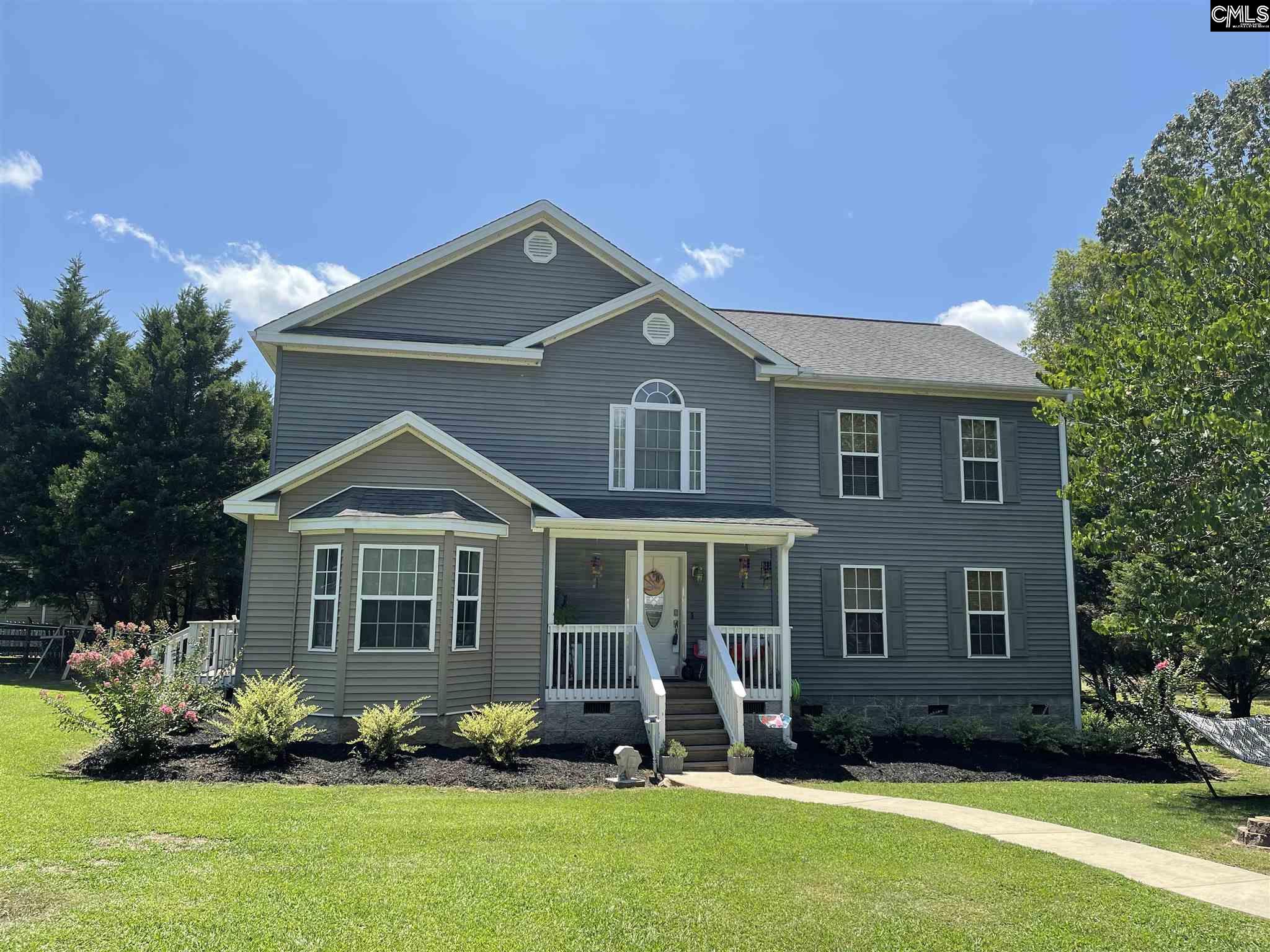 145 Natures Cove Rd Saluda Sc 29138 Mls 521766 Coldwell Banker