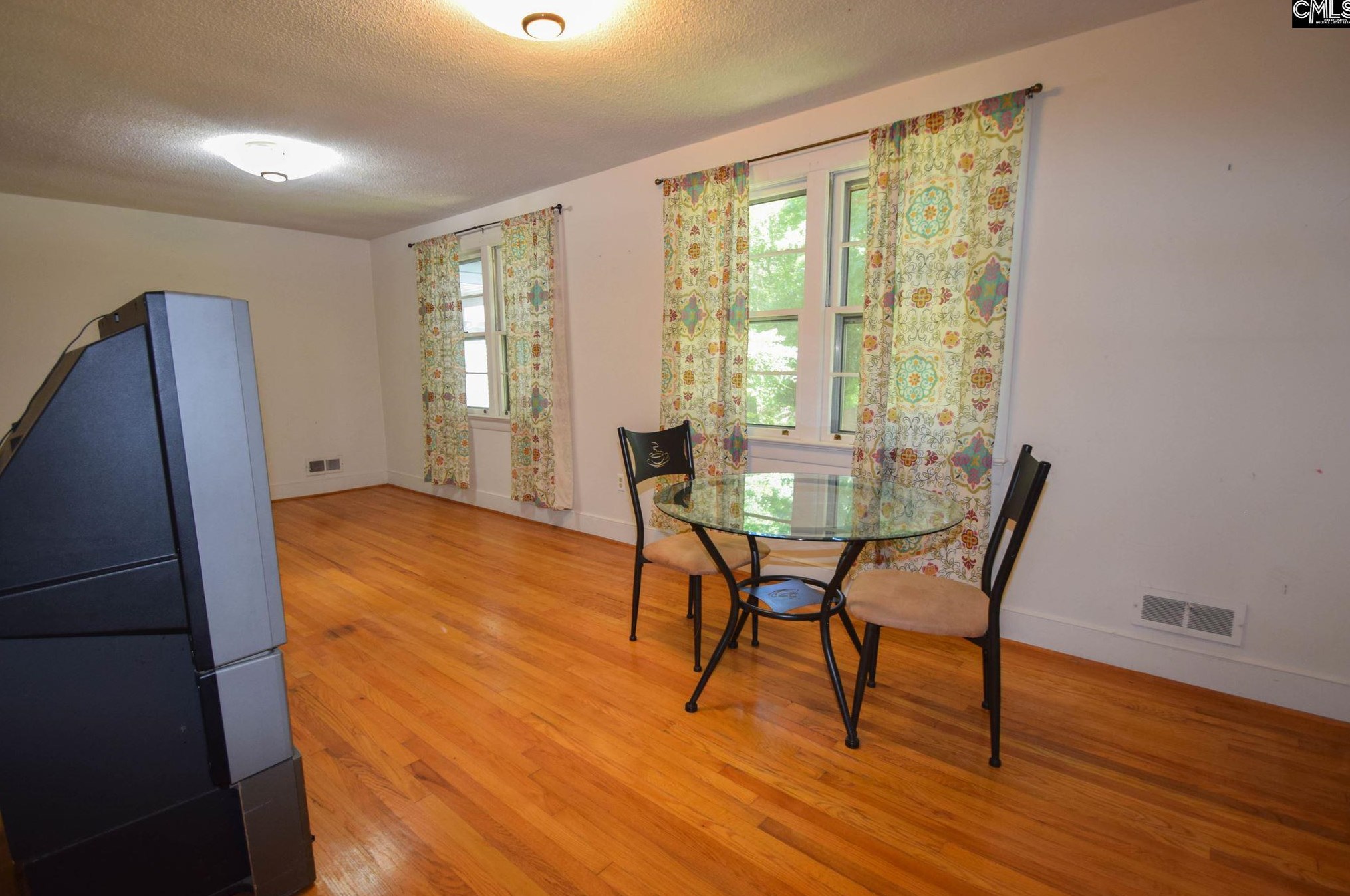 1519 Marley Dr, Columbia SC 29210-6715 exterior