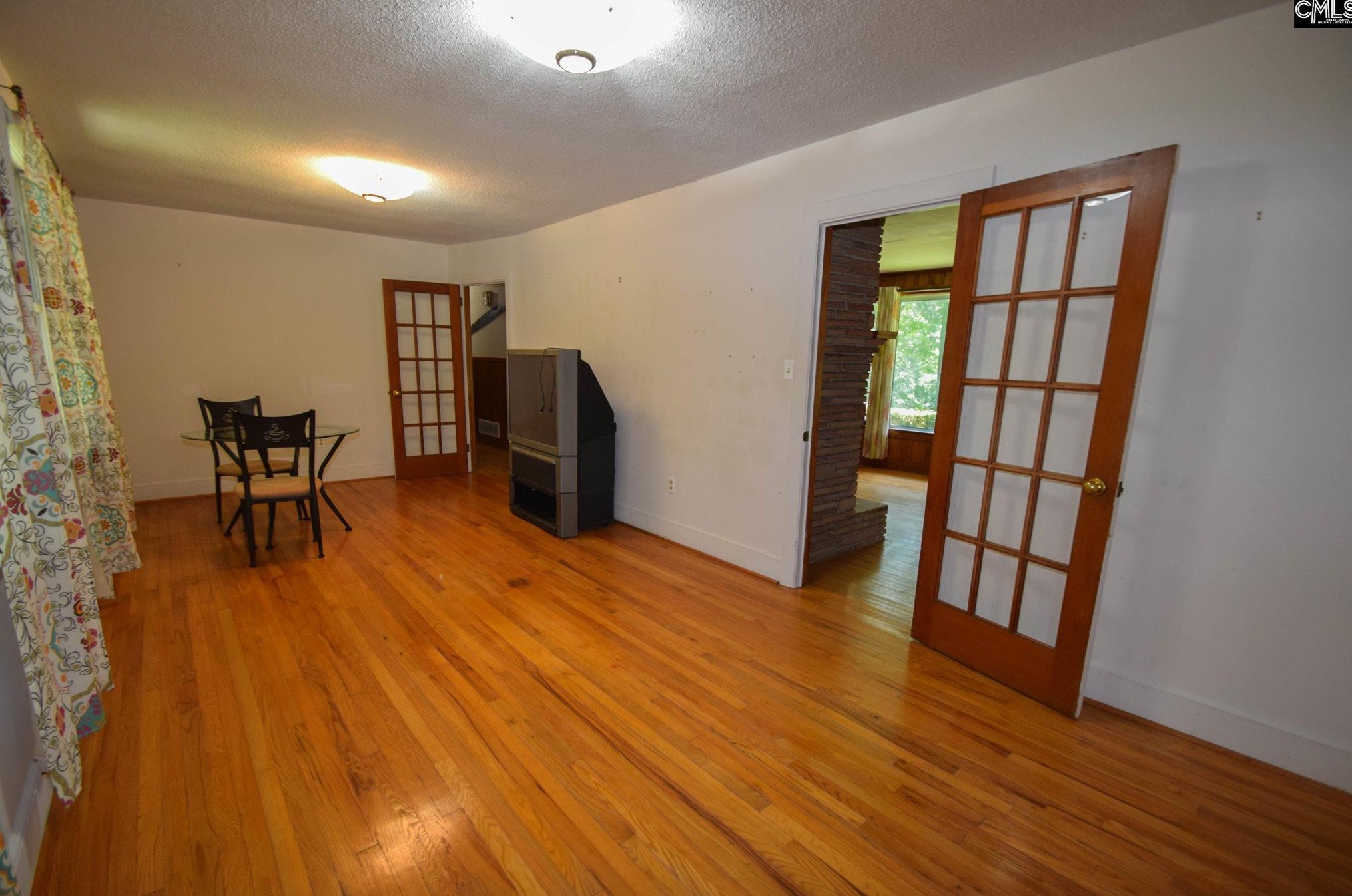 1519 Marley Dr, Columbia SC 29210-6715 exterior