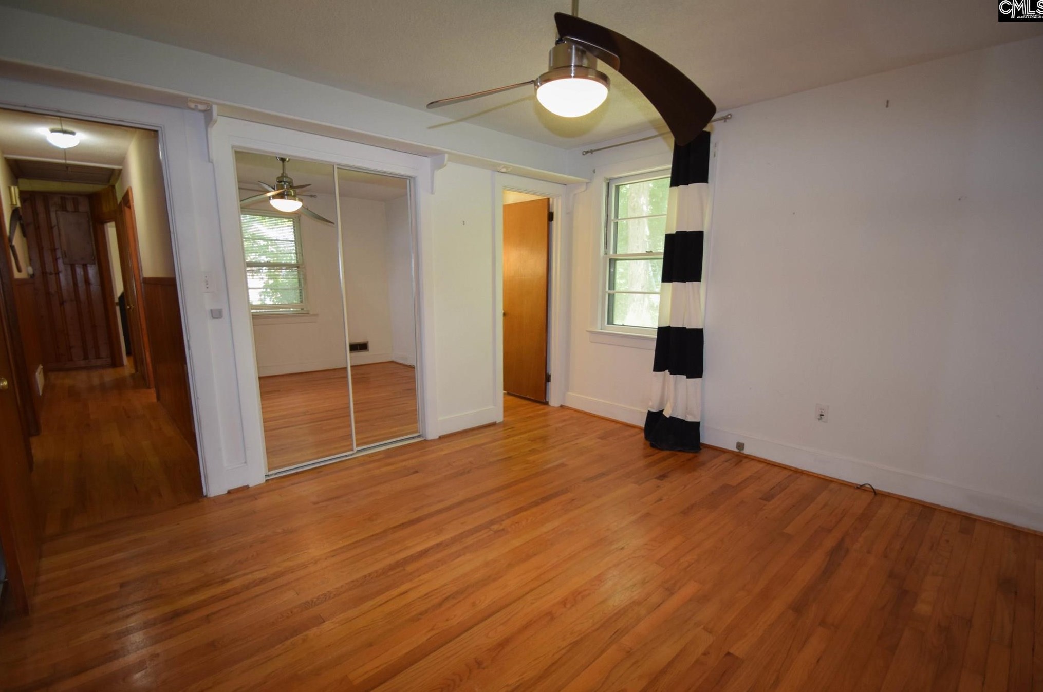 1519 Marley Dr, Columbia SC 29210-6715 exterior