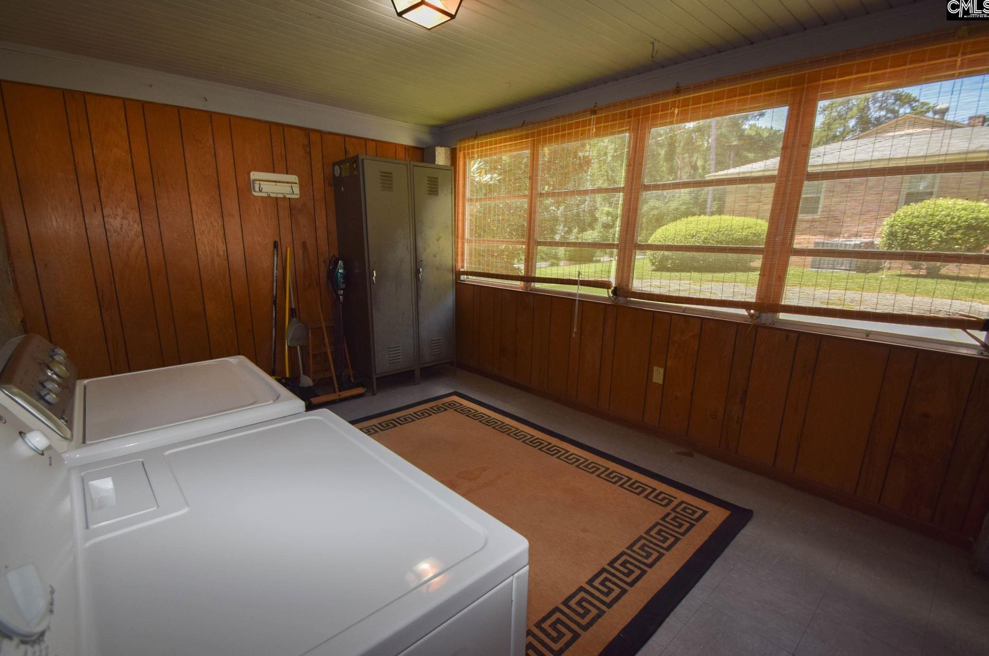 1519 Marley Dr, Columbia SC 29210-6715 exterior