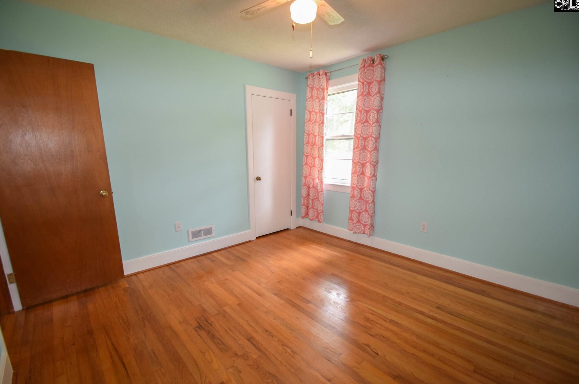 1519 Marley Dr, Columbia SC 29210-6715 exterior