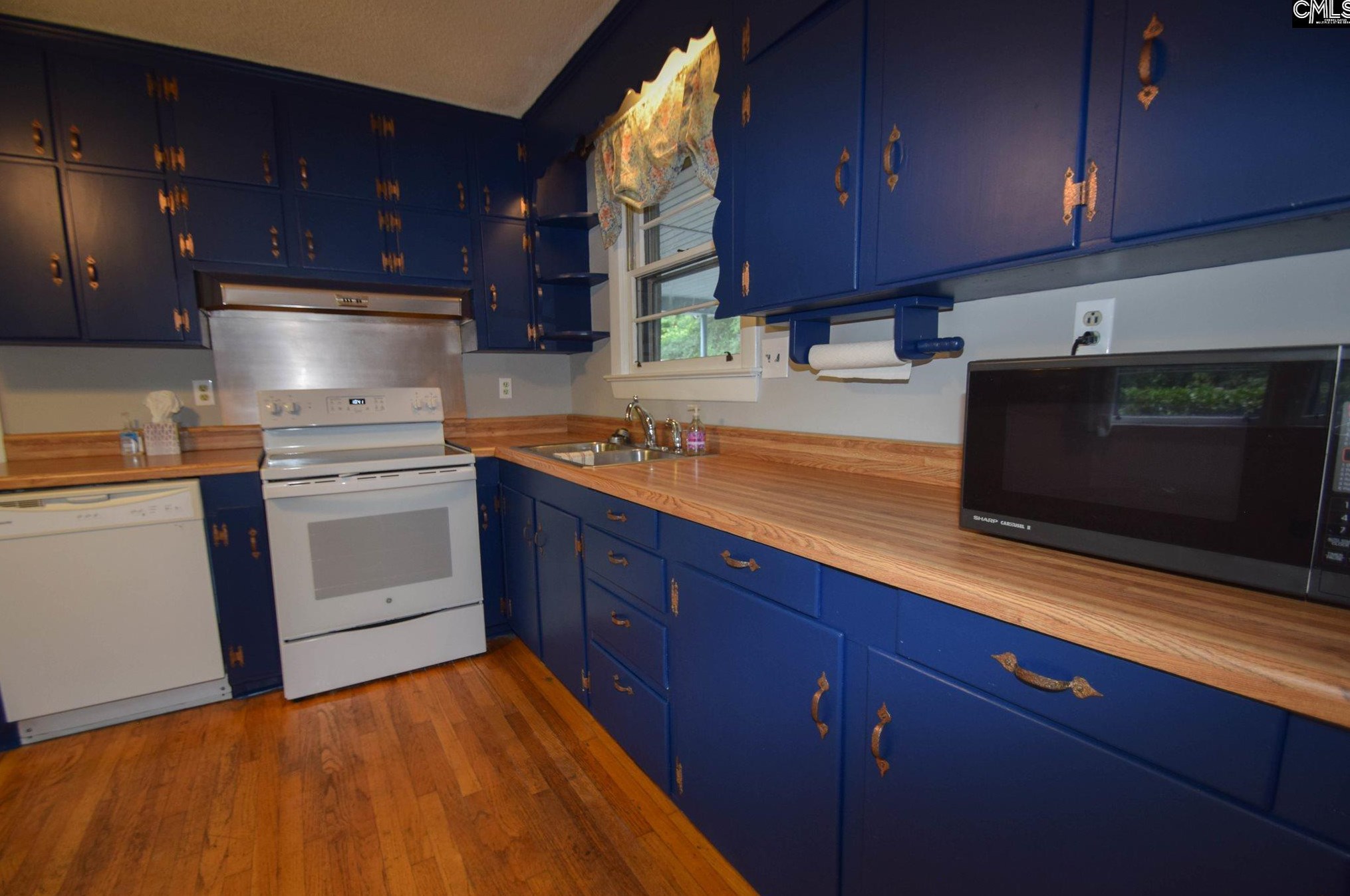 1519 Marley Dr, Columbia SC 29210-6715 exterior