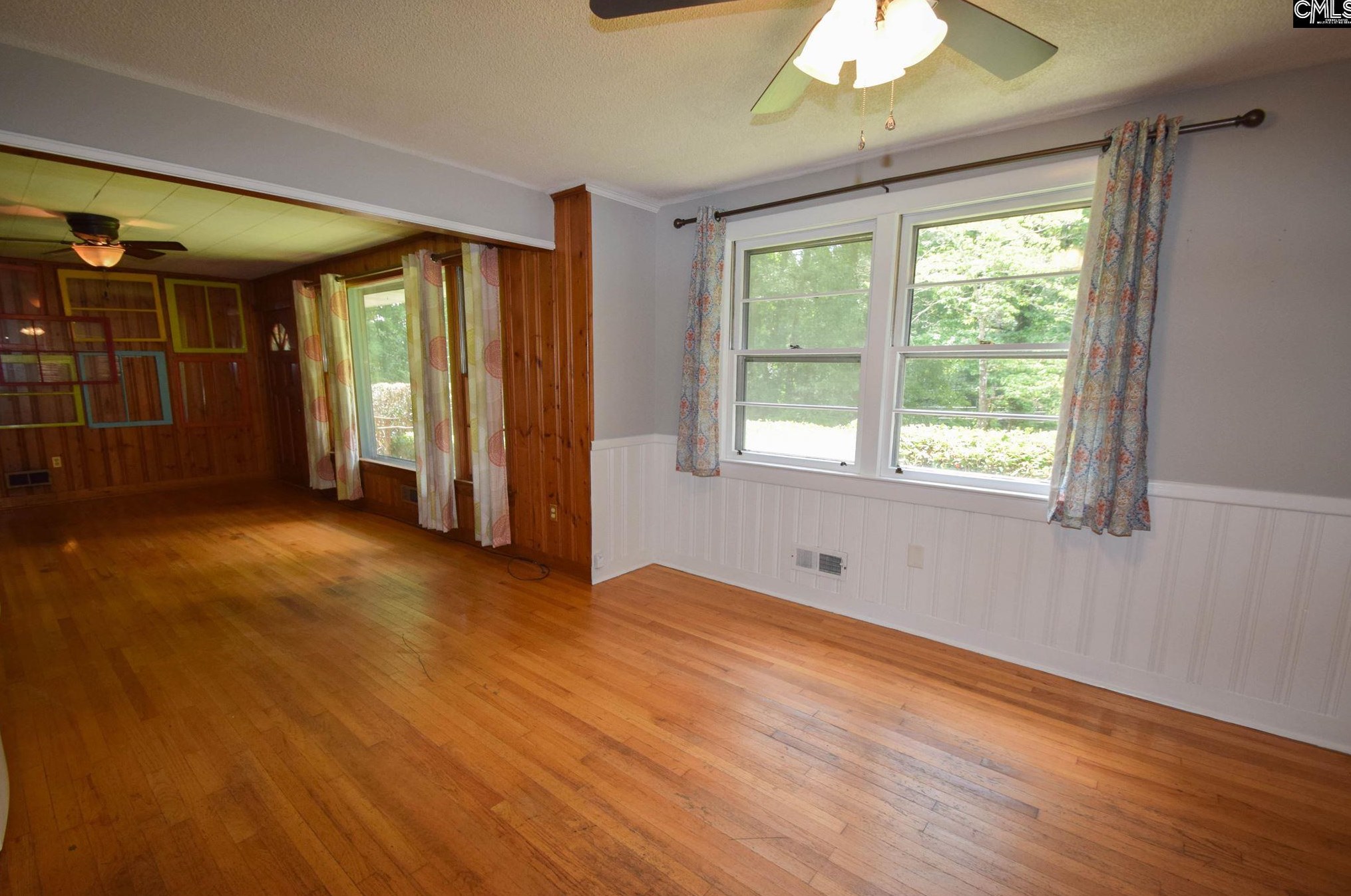 1519 Marley Dr, Columbia SC 29210-6715 exterior