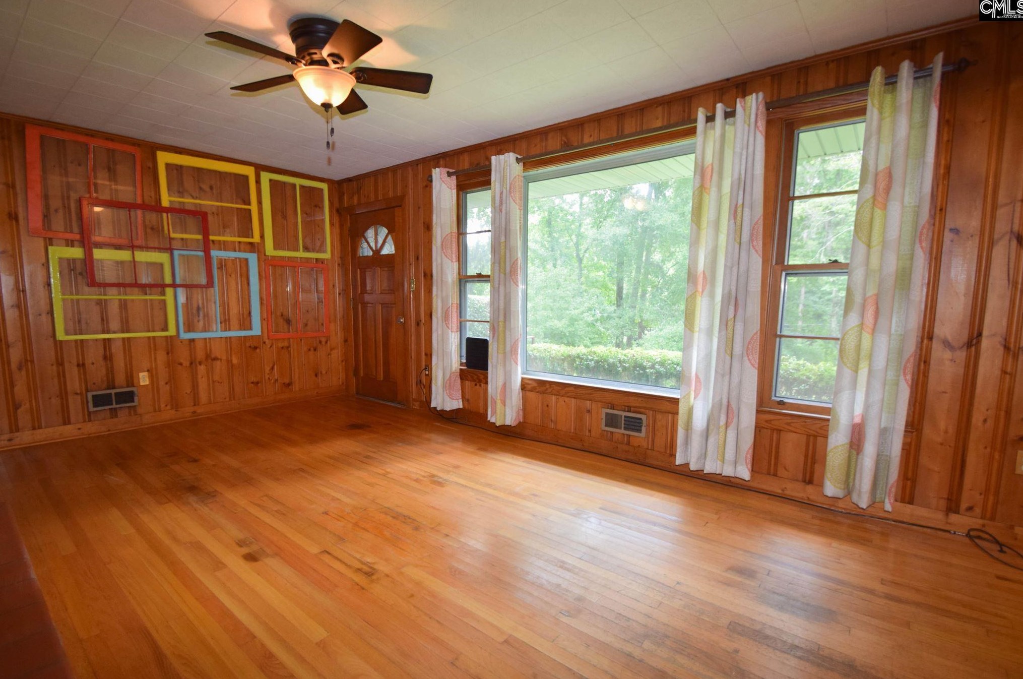 1519 Marley Dr, Columbia SC 29210-6715 exterior