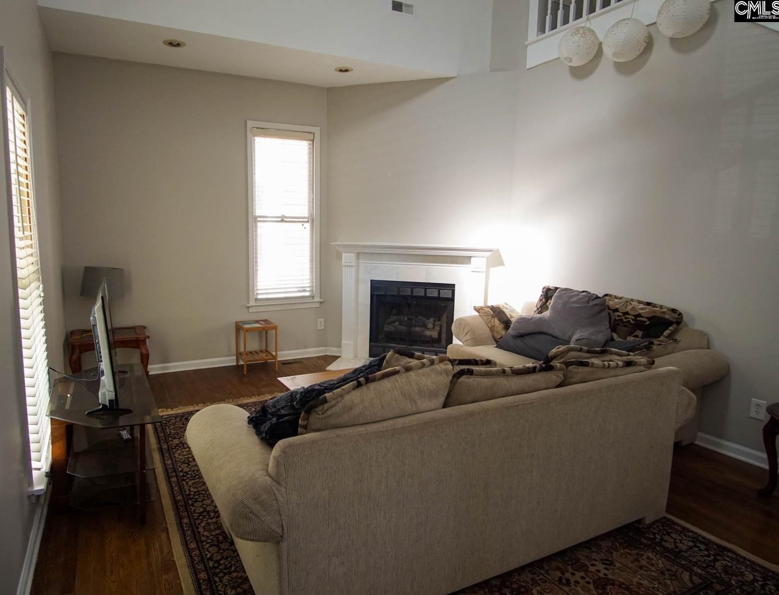 1045 Bryan St, Columbia SC  29201-2177 exterior