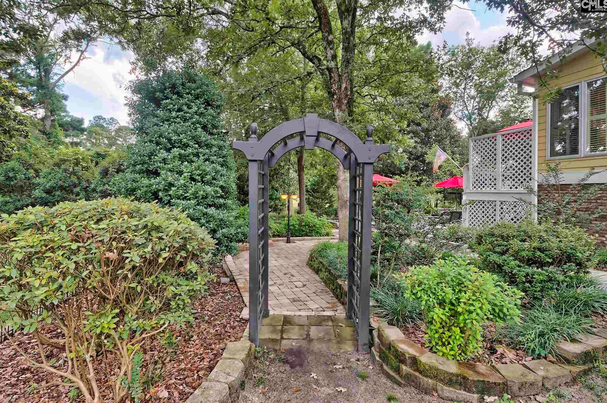 25 Valhalla Cir, Columbia SC  29229-8613 exterior