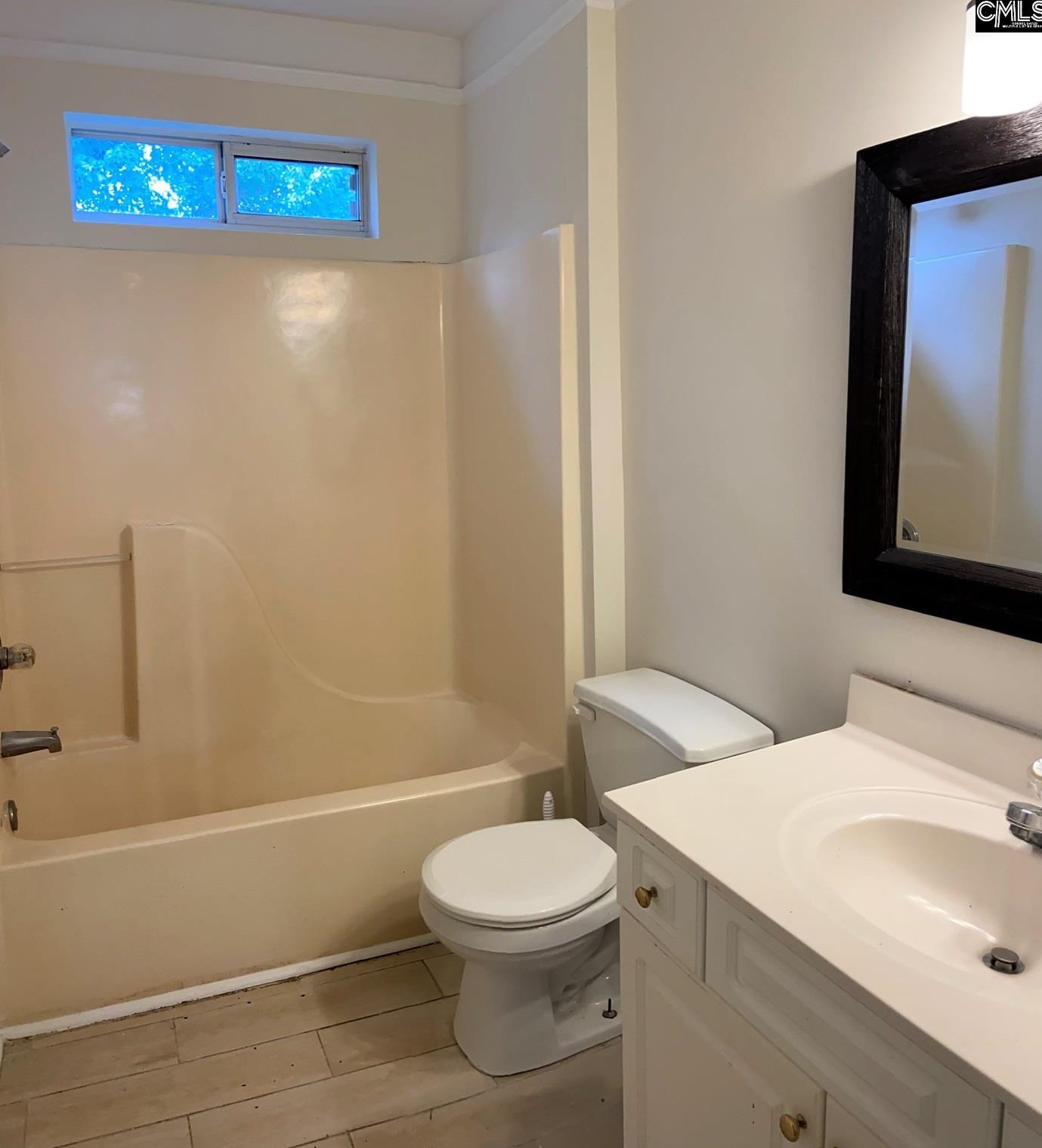 222 Steeple Dr, Columbia SC  29229-8976 exterior