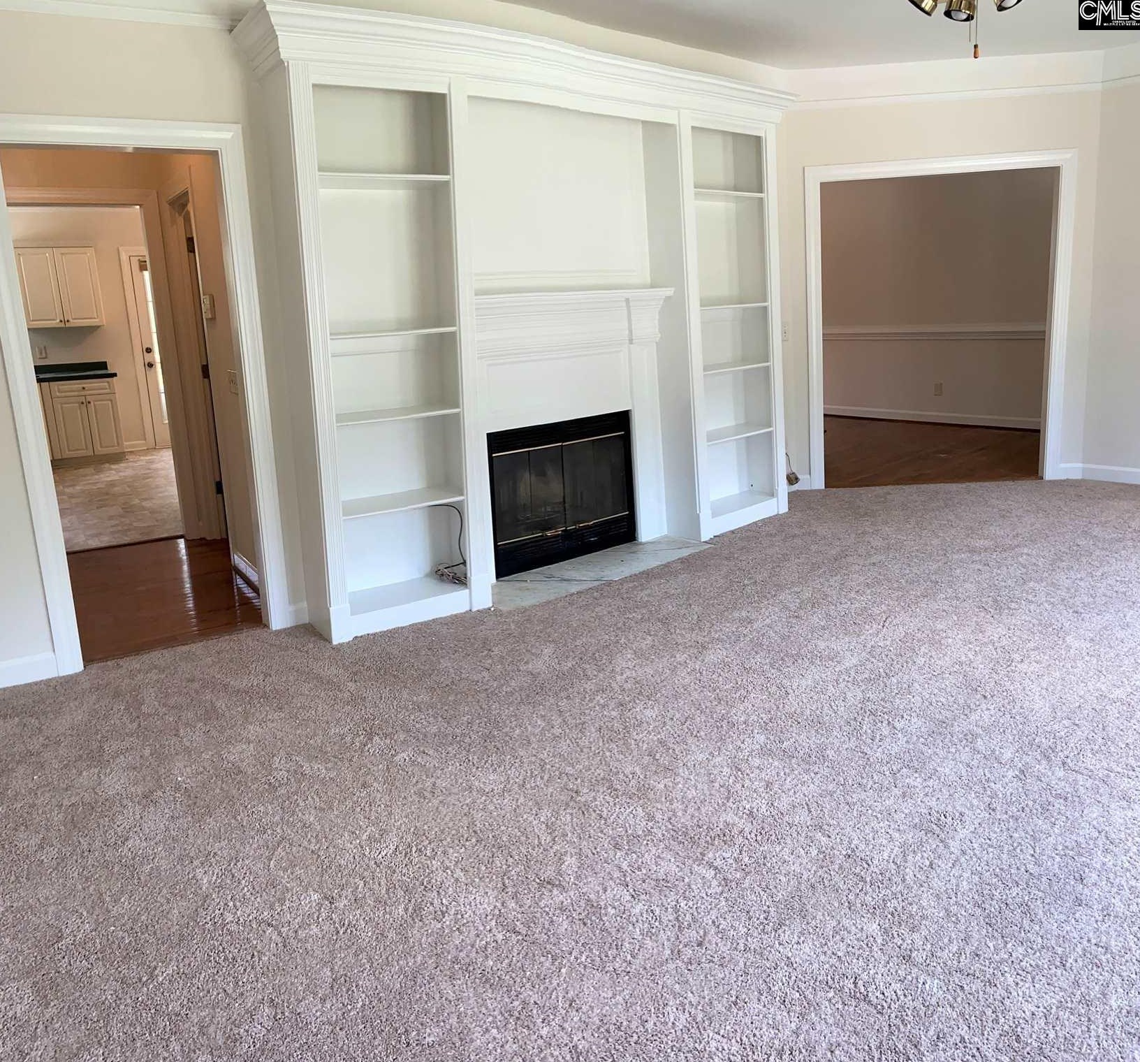 222 Steeple Dr, Columbia SC  29229-8976 exterior