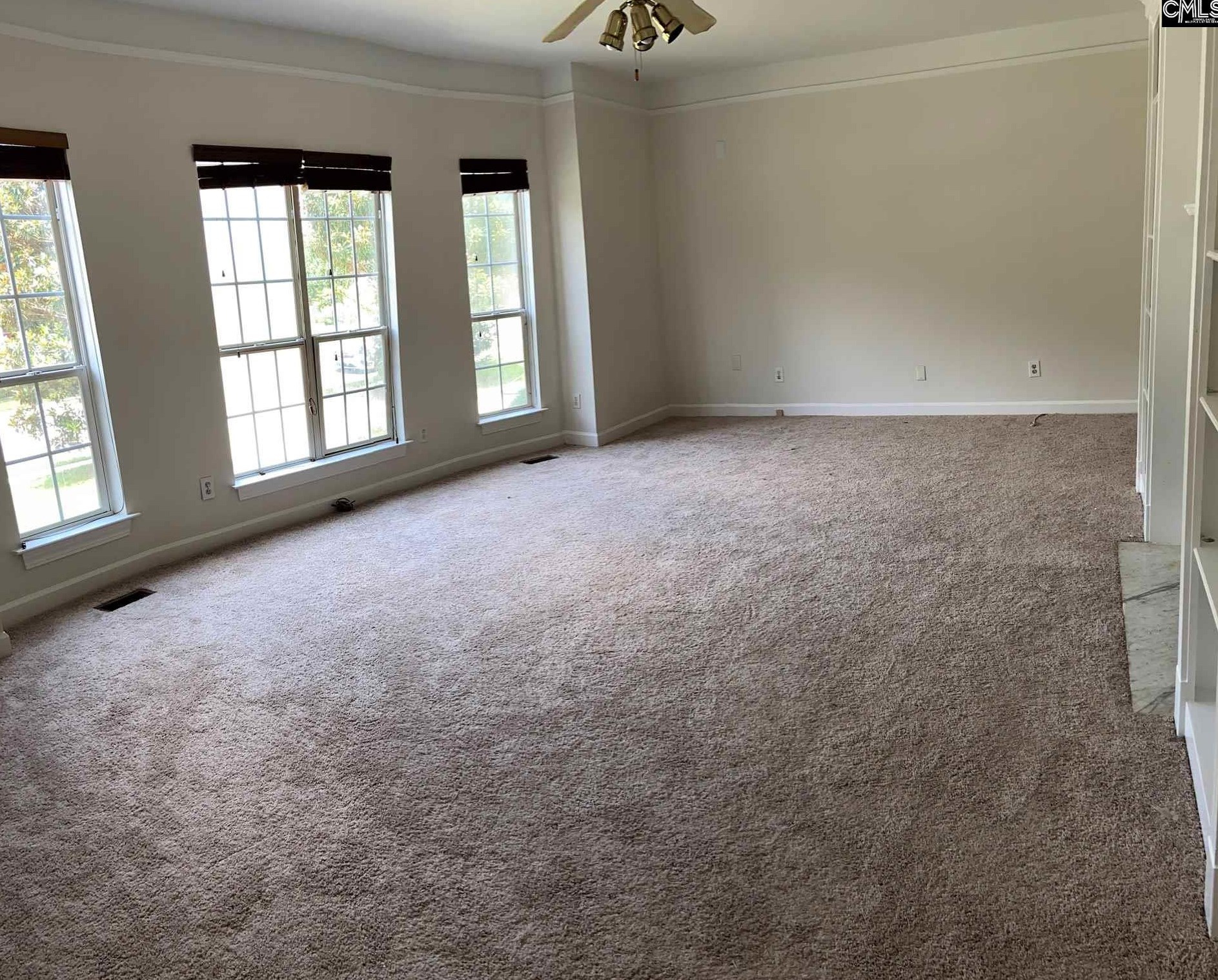 222 Steeple Dr, Columbia SC  29229-8976 exterior