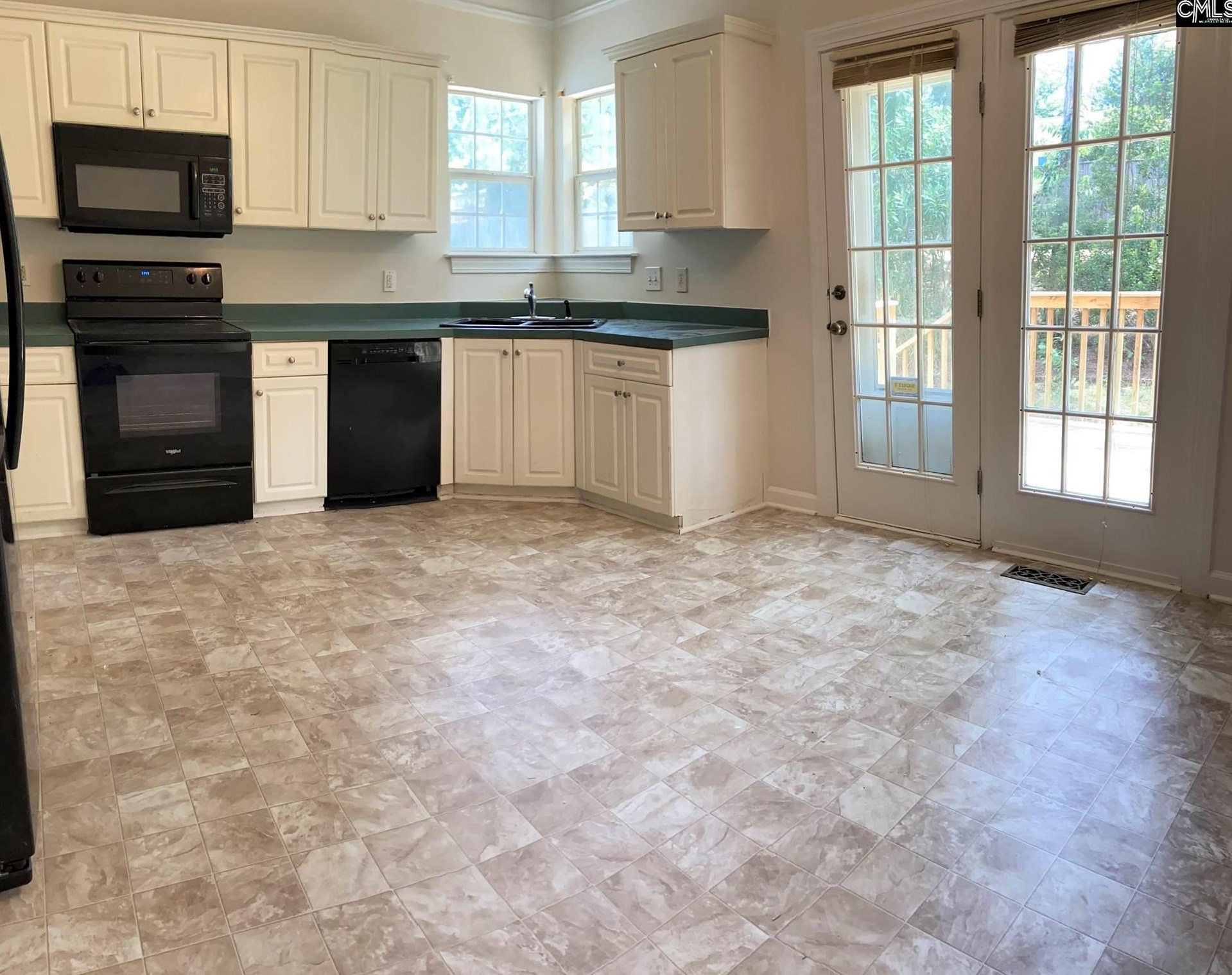 222 Steeple Dr, Columbia SC  29229-8976 exterior