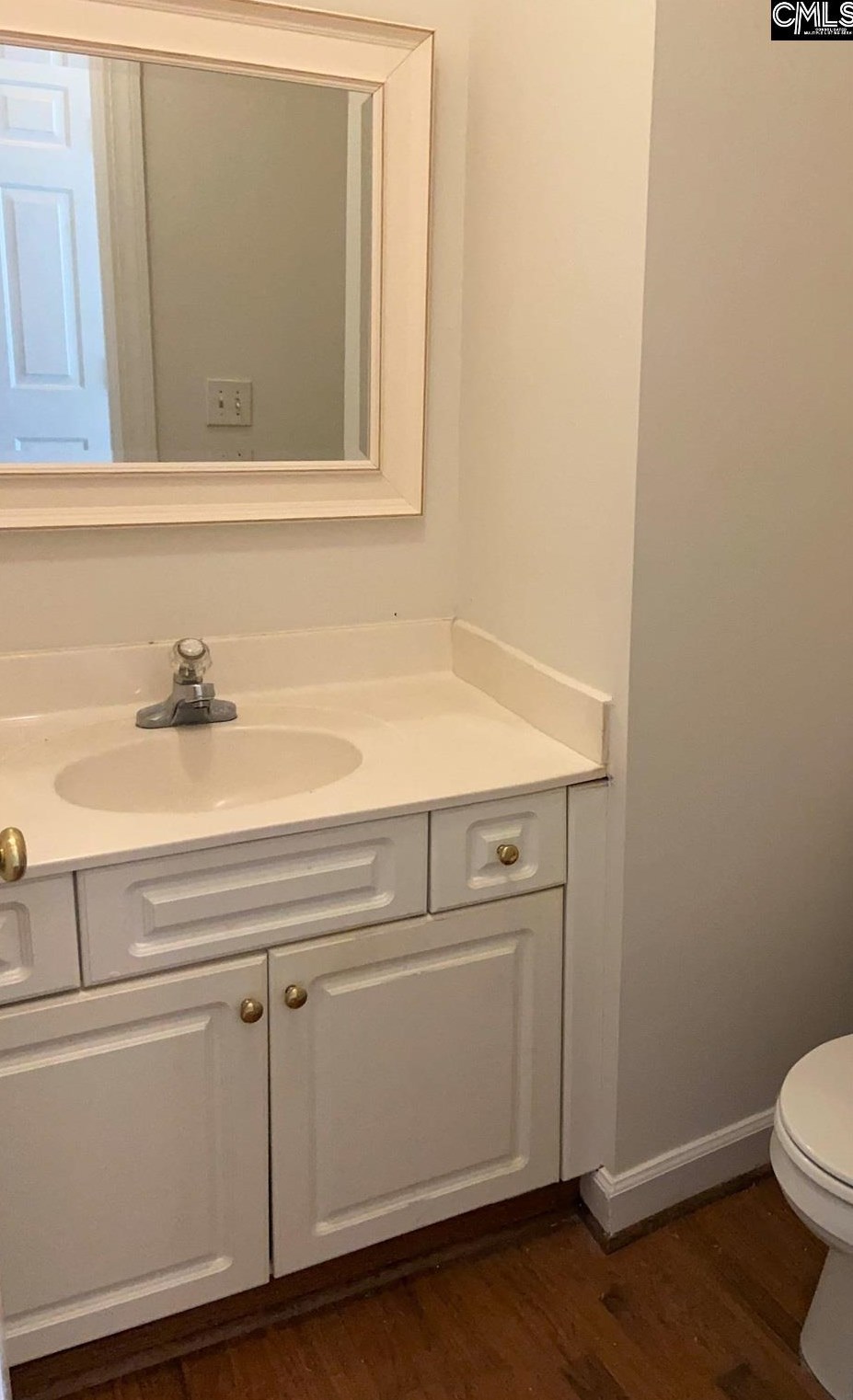 222 Steeple Dr, Columbia SC  29229-8976 exterior