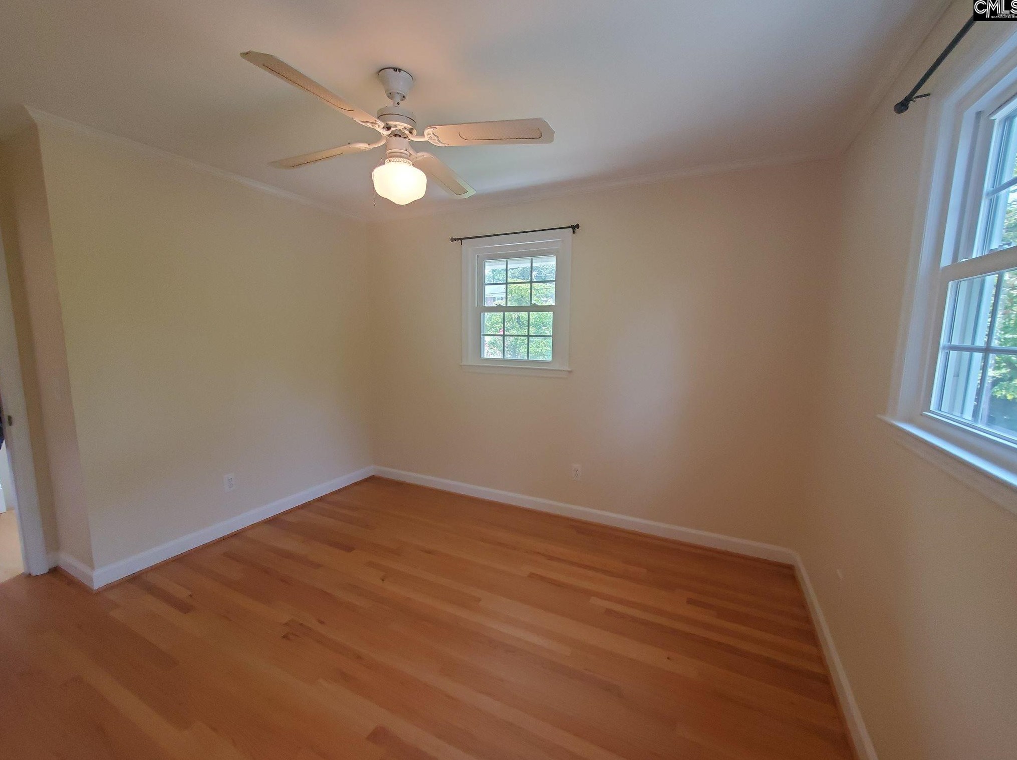 7717 Loch Ln, Columbia SC 29223-2529 exterior