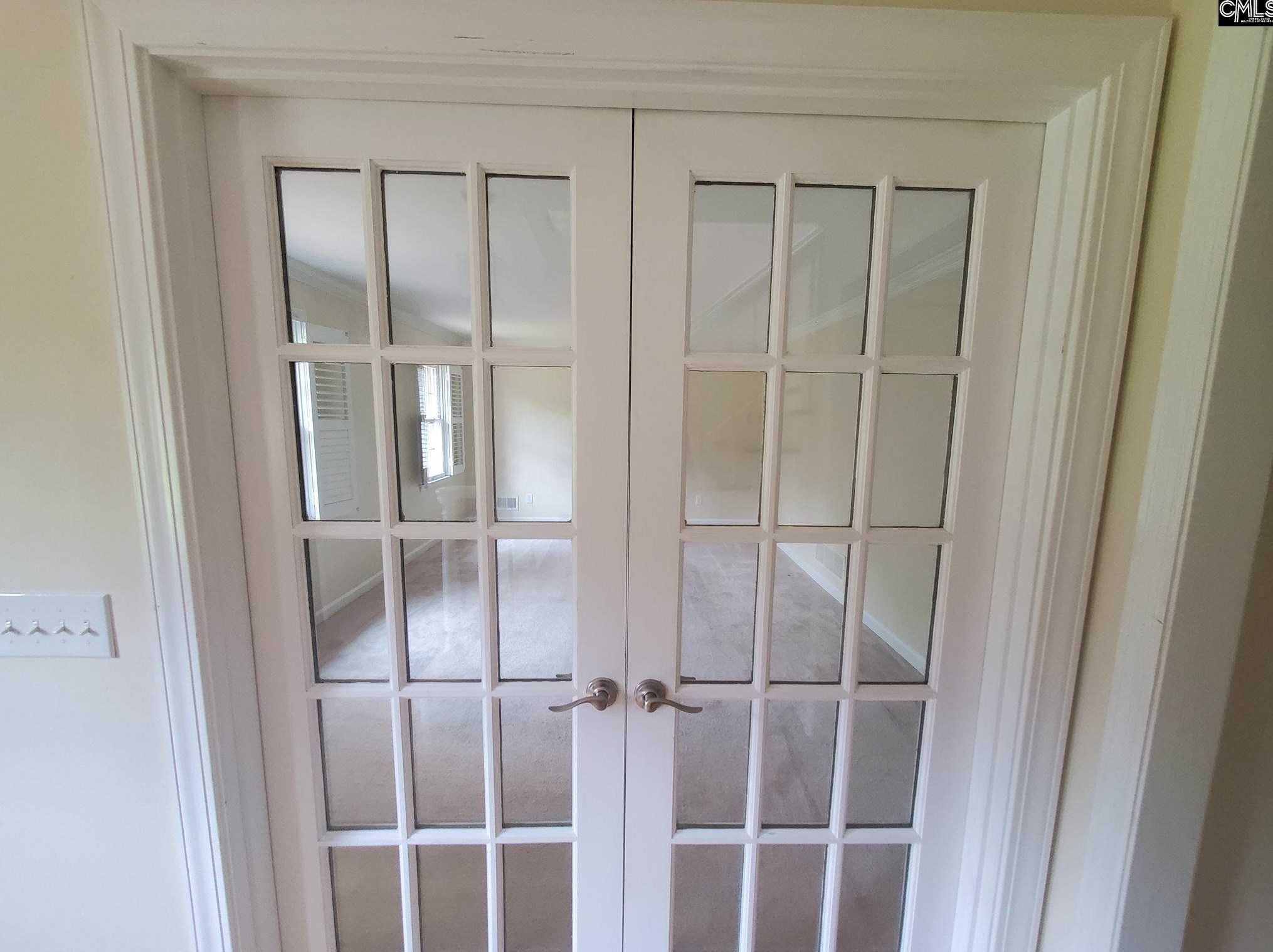 7717 Loch Ln, Columbia SC 29223-2529 exterior