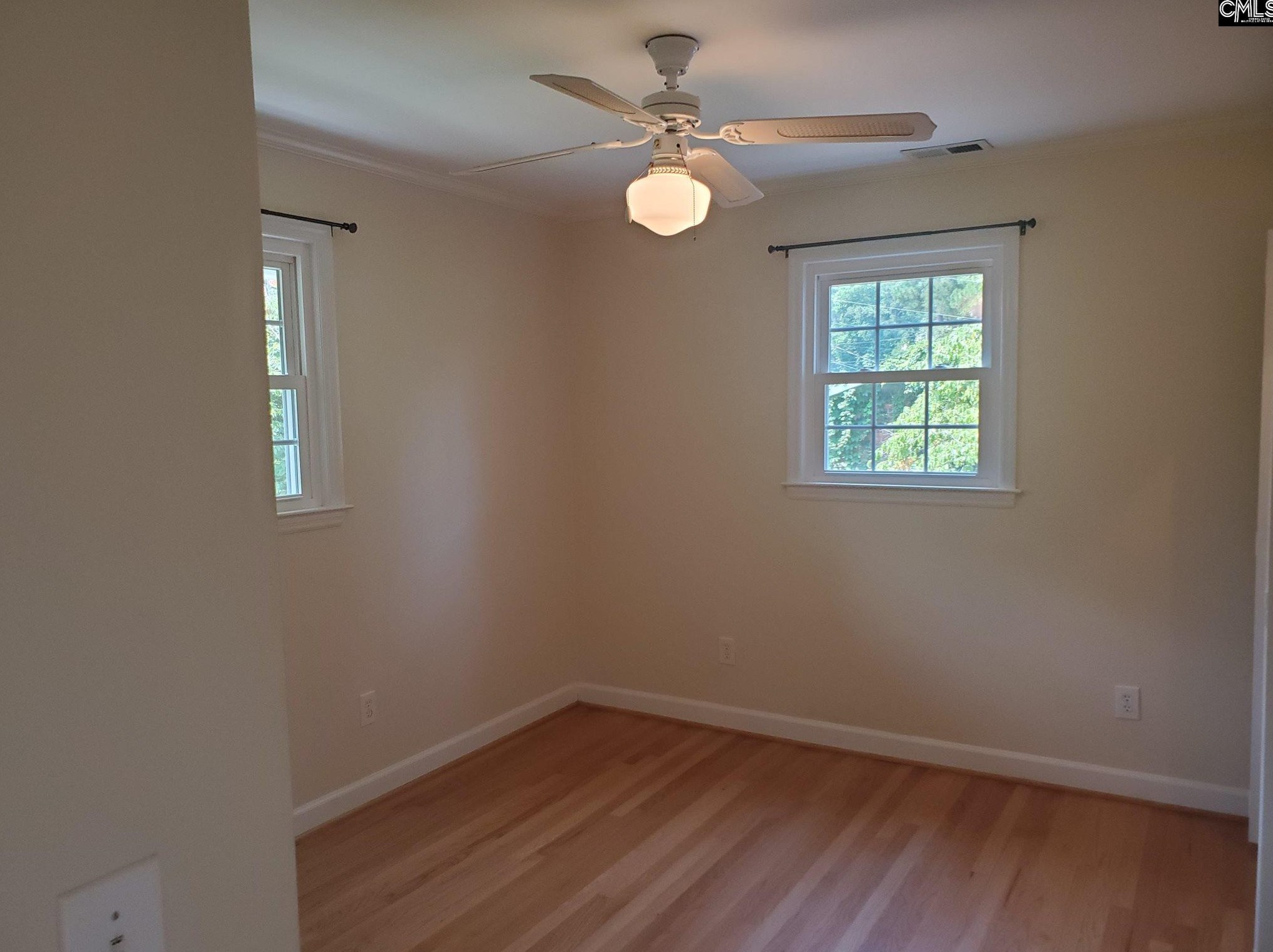 7717 Loch Ln, Columbia SC 29223-2529 exterior