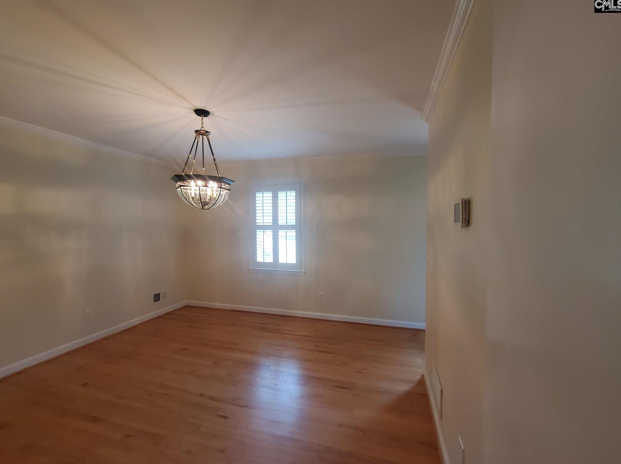 7717 Loch Ln, Columbia SC 29223-2529 exterior