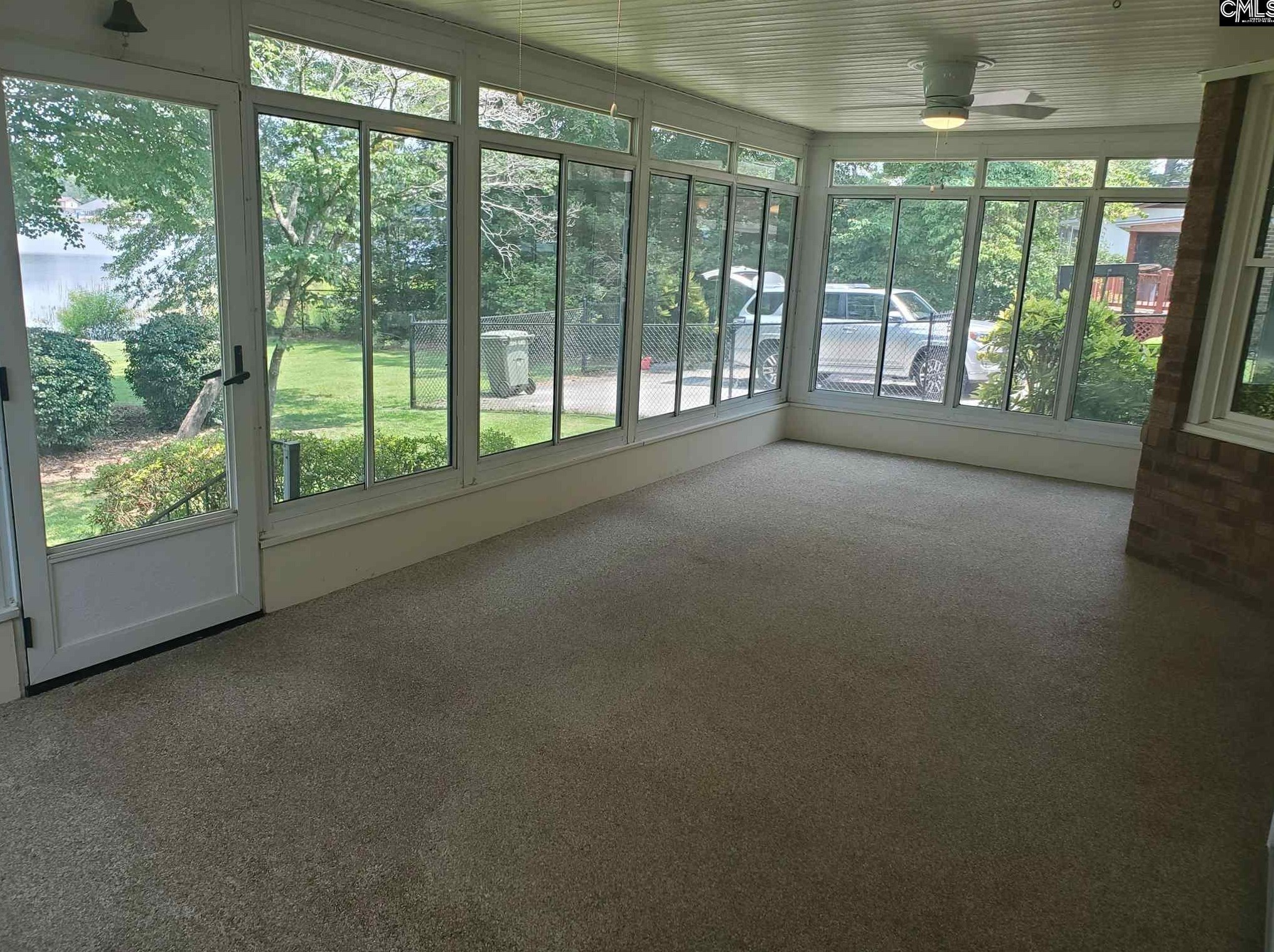 7717 Loch Ln, Columbia SC 29223-2529 exterior