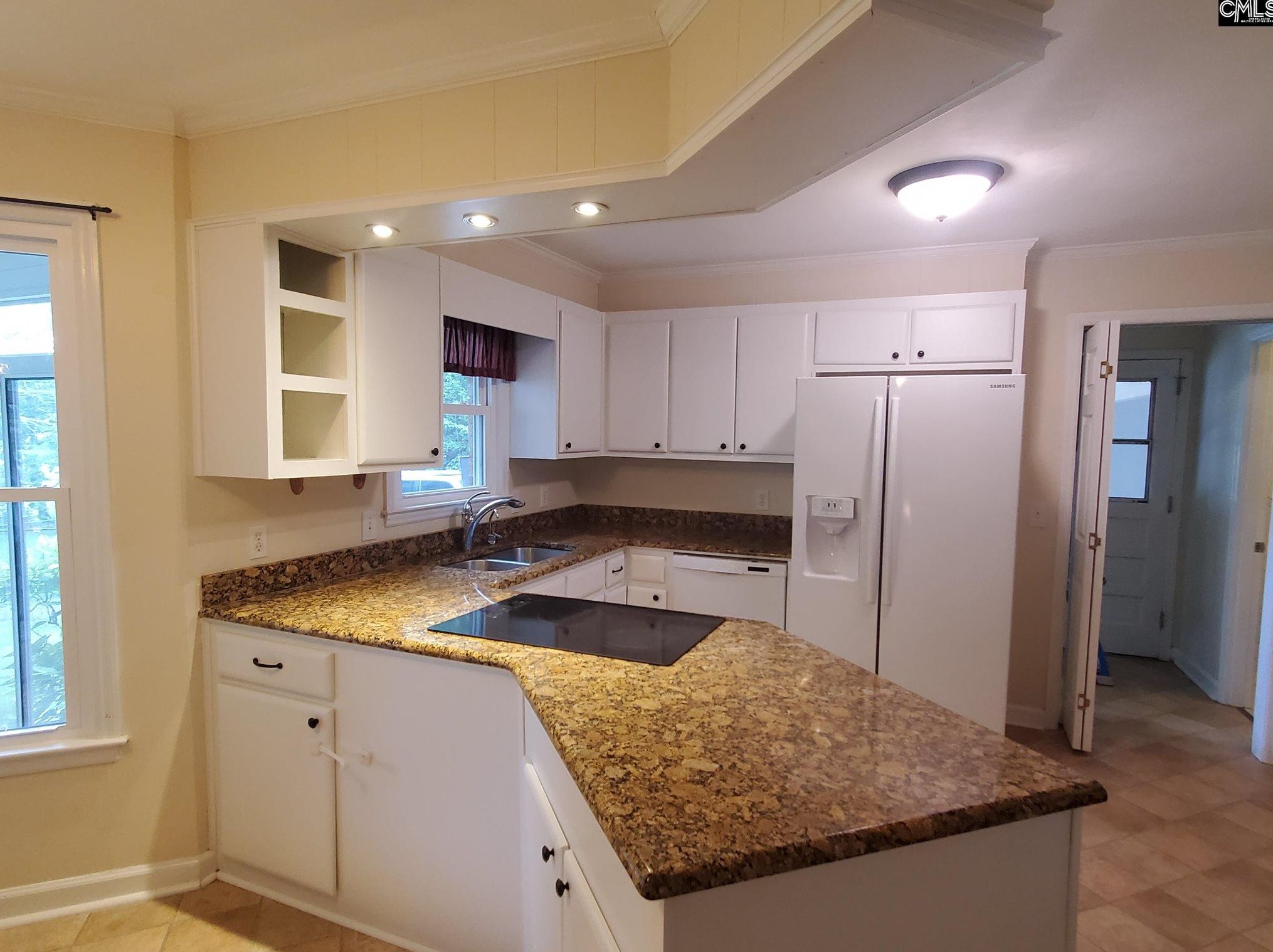 7717 Loch Ln, Columbia SC 29223-2529 exterior