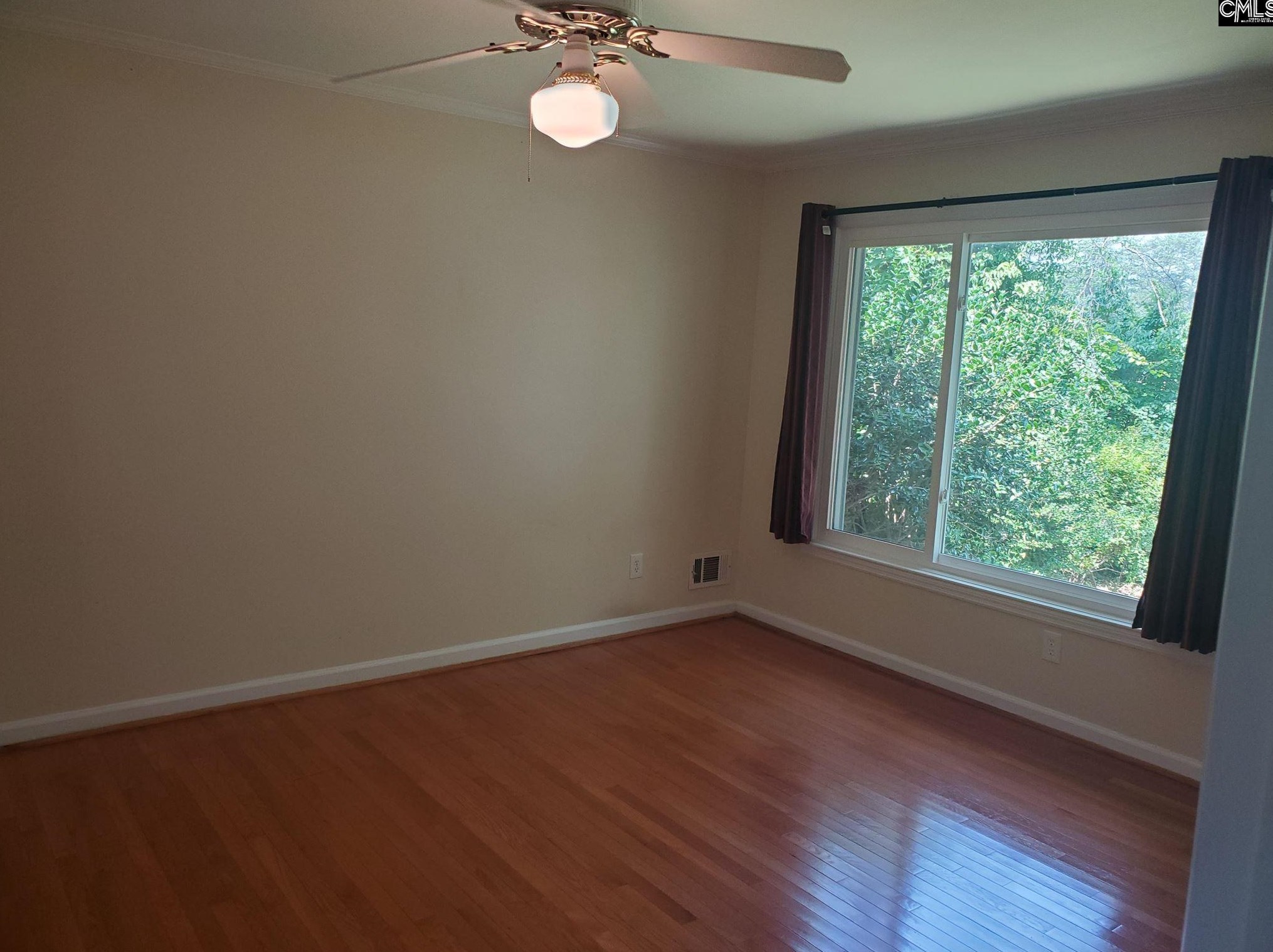 7717 Loch Ln, Columbia SC 29223-2529 exterior