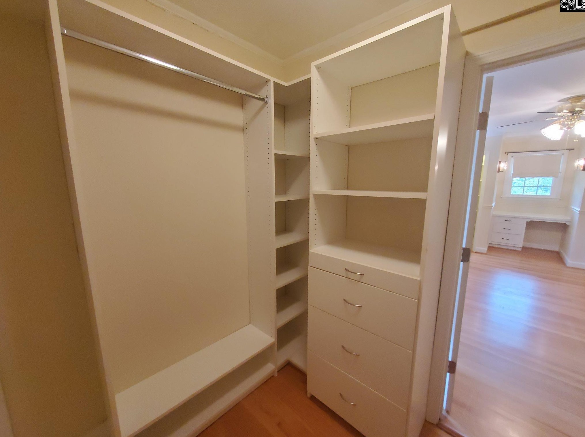 7717 Loch Ln, Columbia SC 29223-2529 exterior