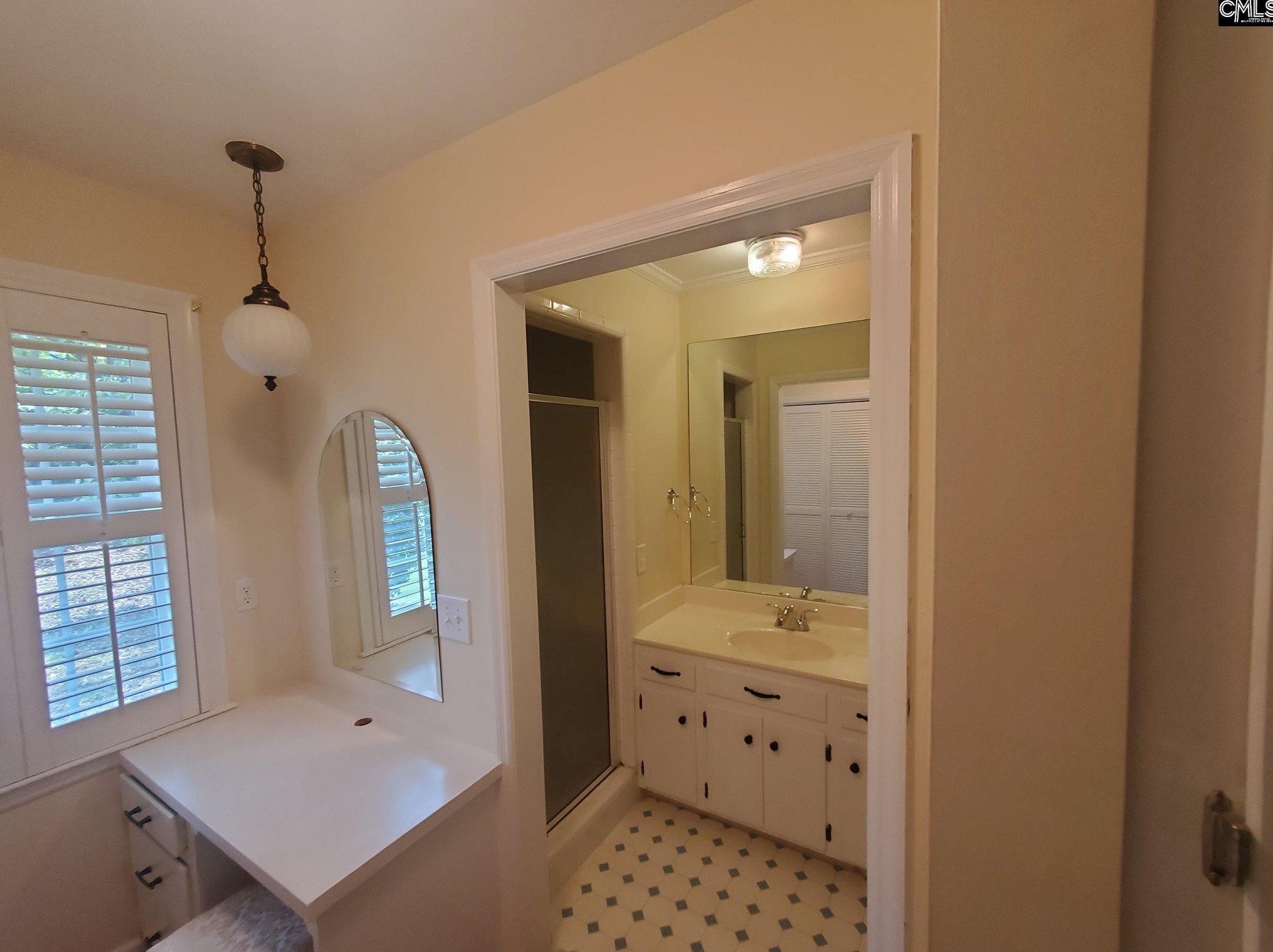 7717 Loch Ln, Columbia SC 29223-2529 exterior