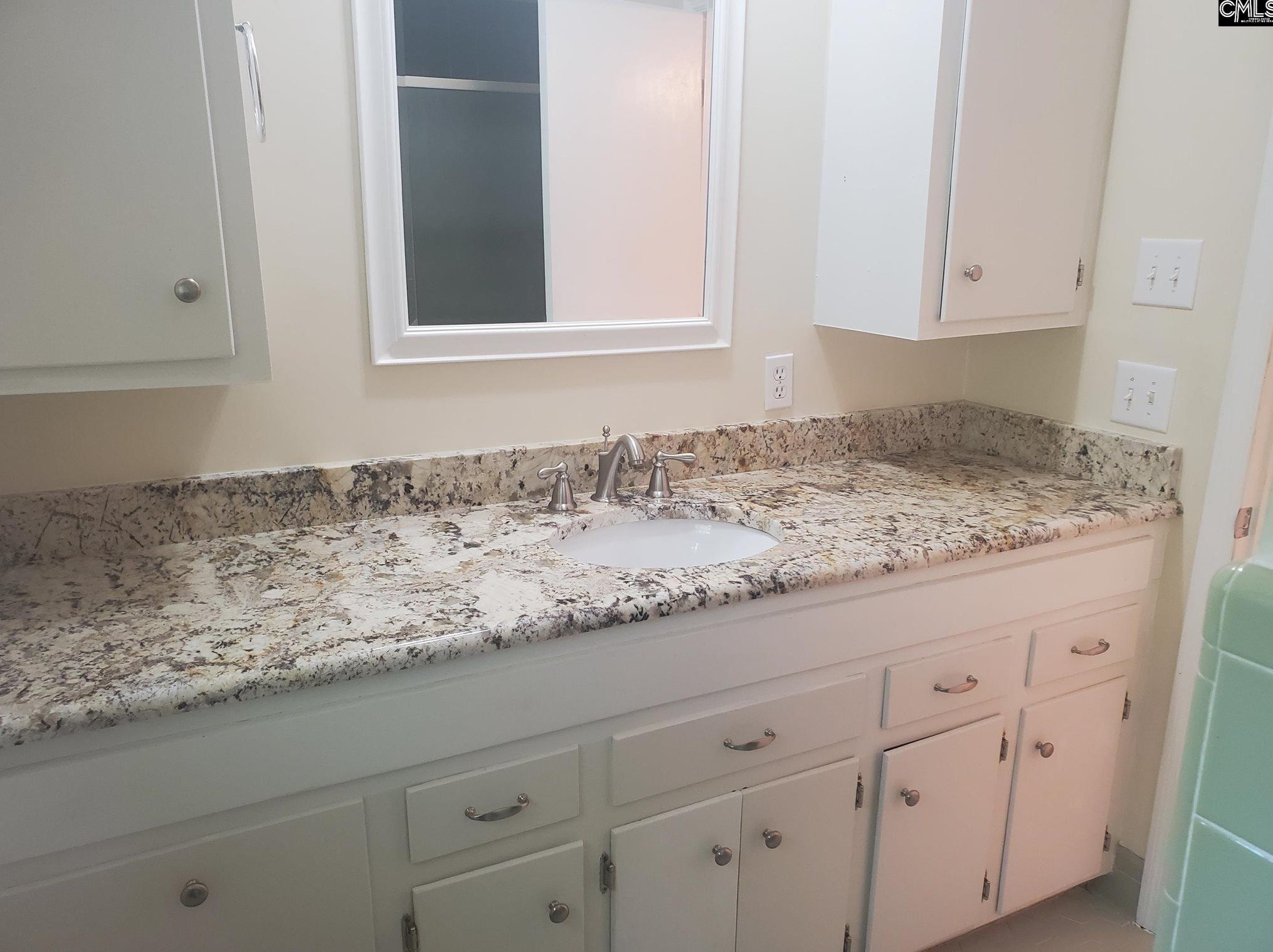 7717 Loch Ln, Columbia SC 29223-2529 exterior