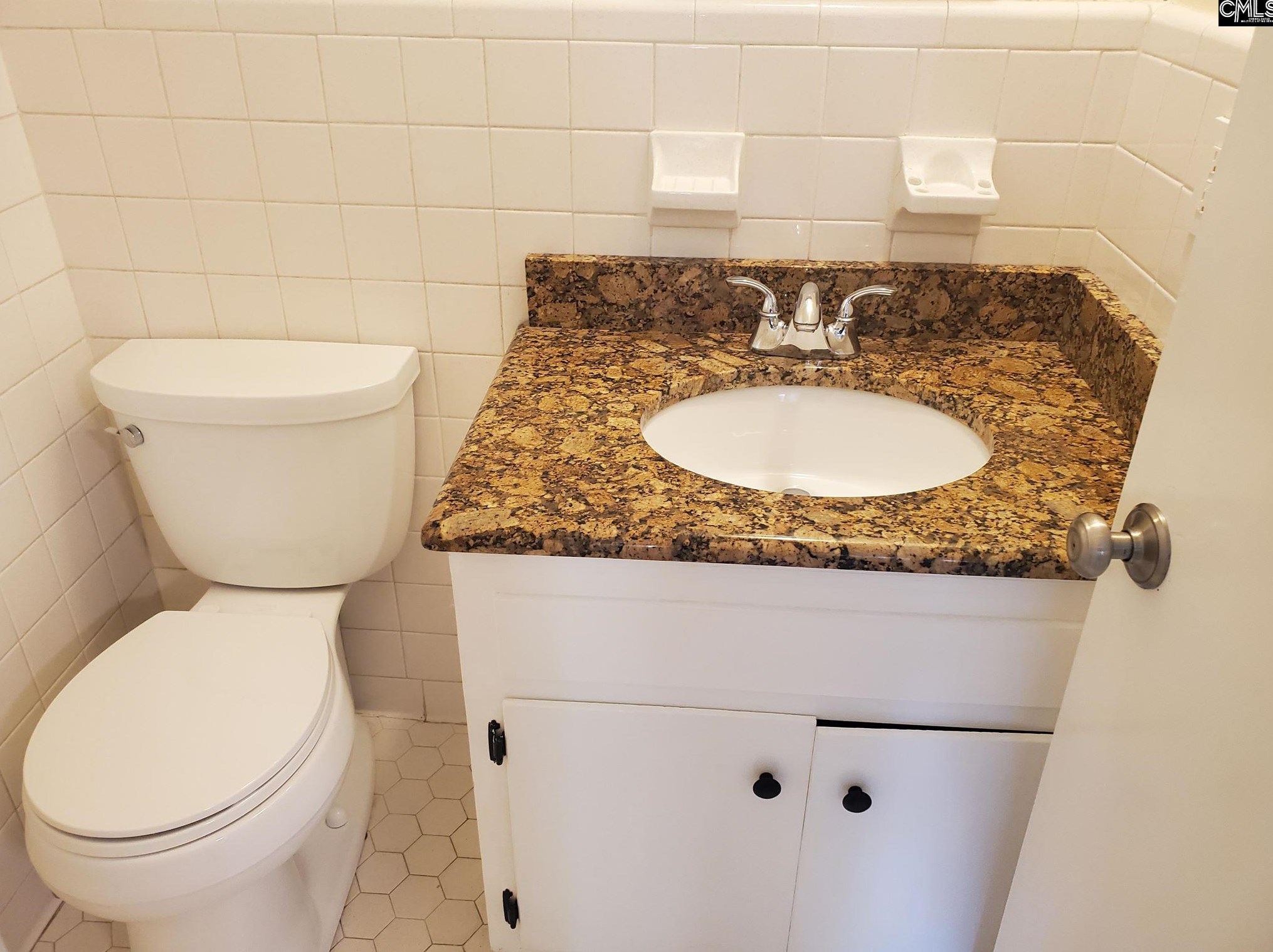 7717 Loch Ln, Columbia SC 29223-2529 exterior