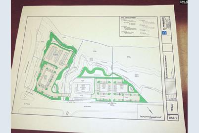 3937 Bluff Road SW #Lot 4, Columbia, SC 29209 - Photo 1