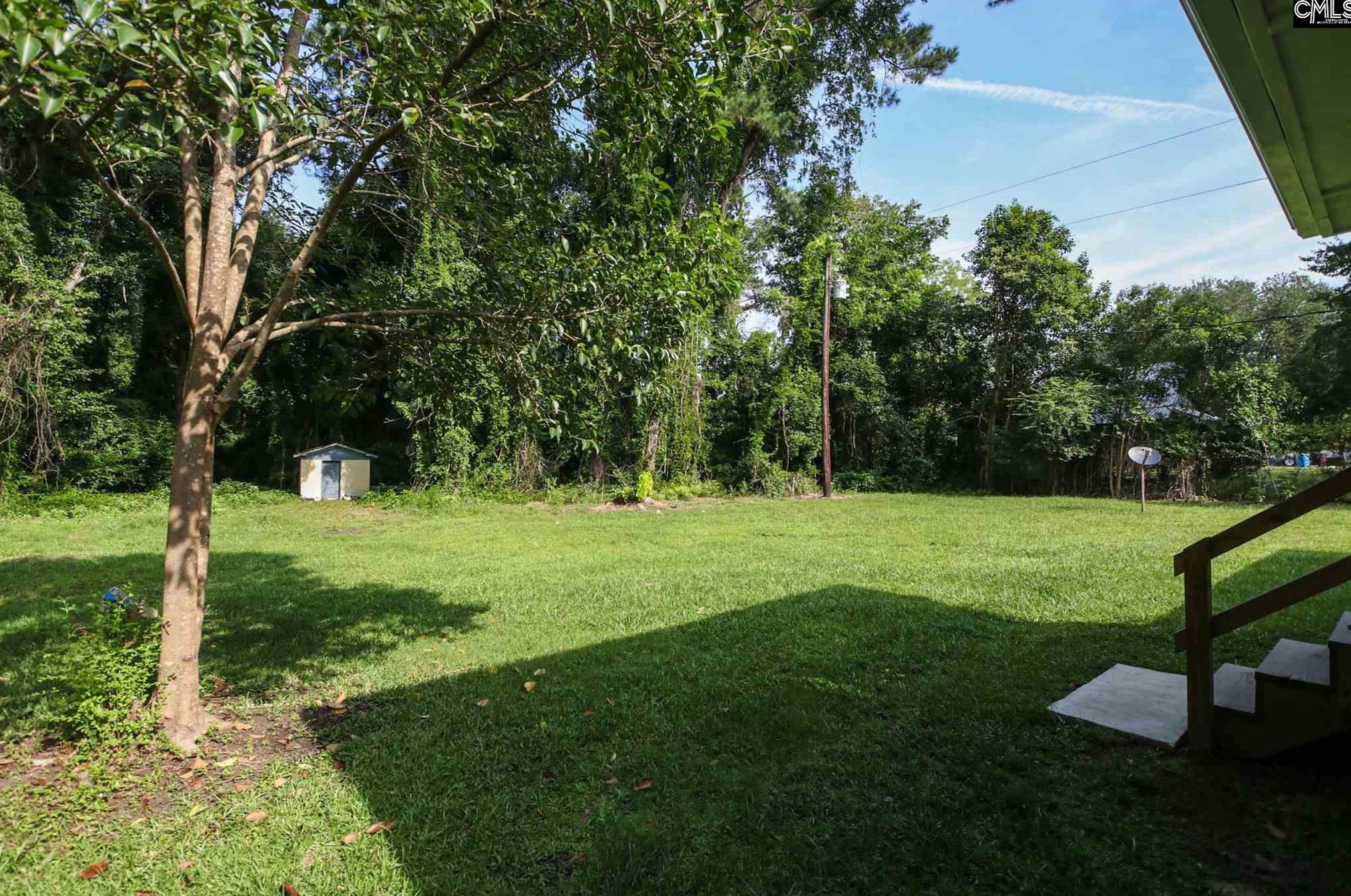 1031 Cherokee Blvd, Elgin SC  29045-9710 exterior