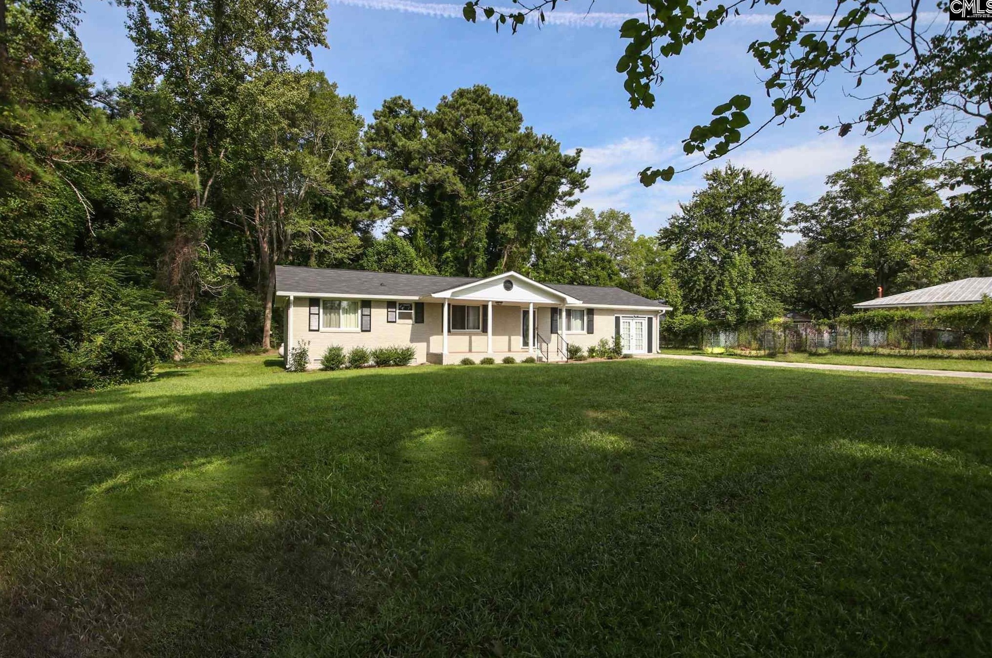 1031 Cherokee Blvd, Elgin SC  29045-9710 exterior