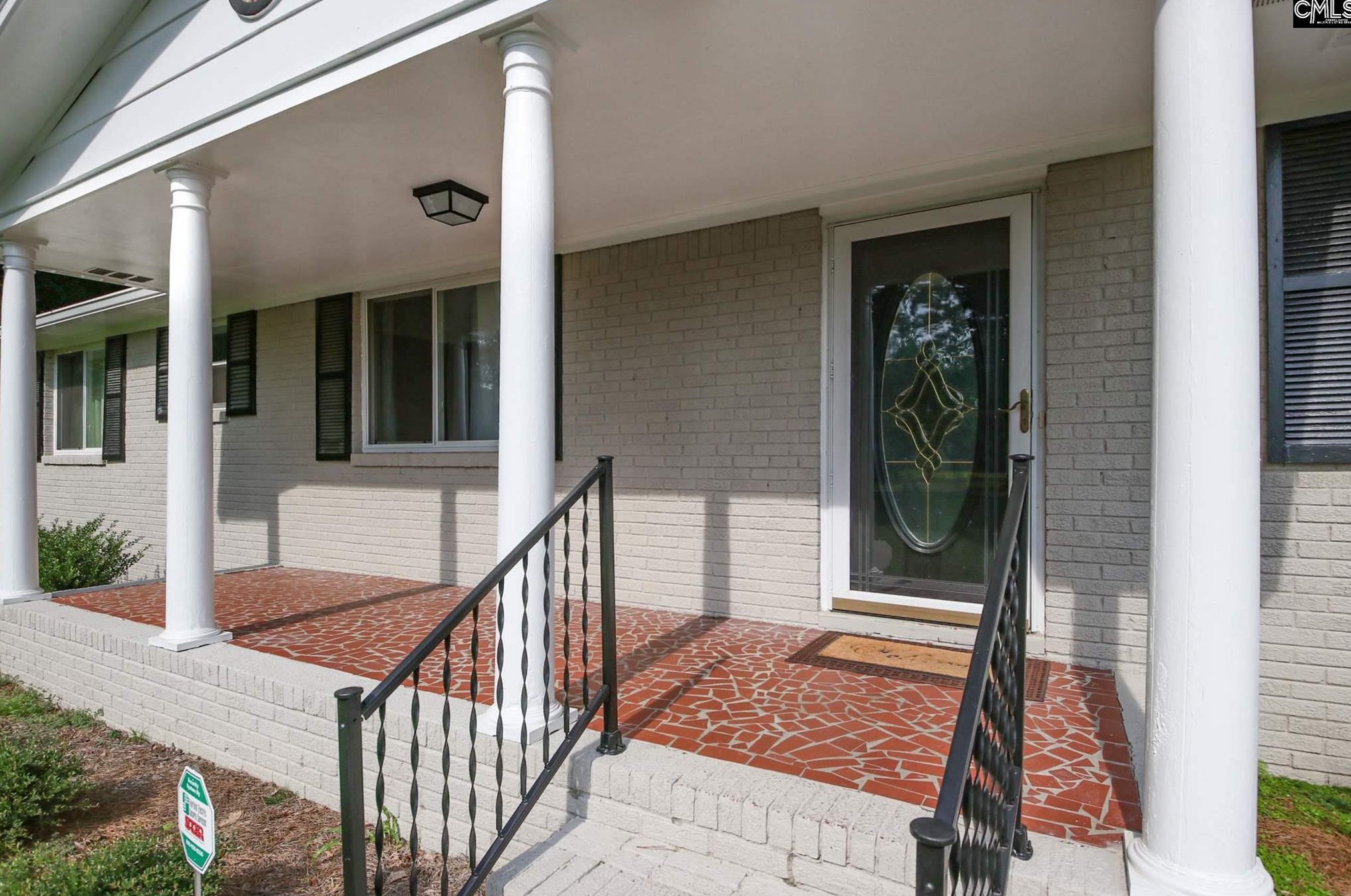 1031 Cherokee Blvd, Elgin SC  29045-9710 exterior