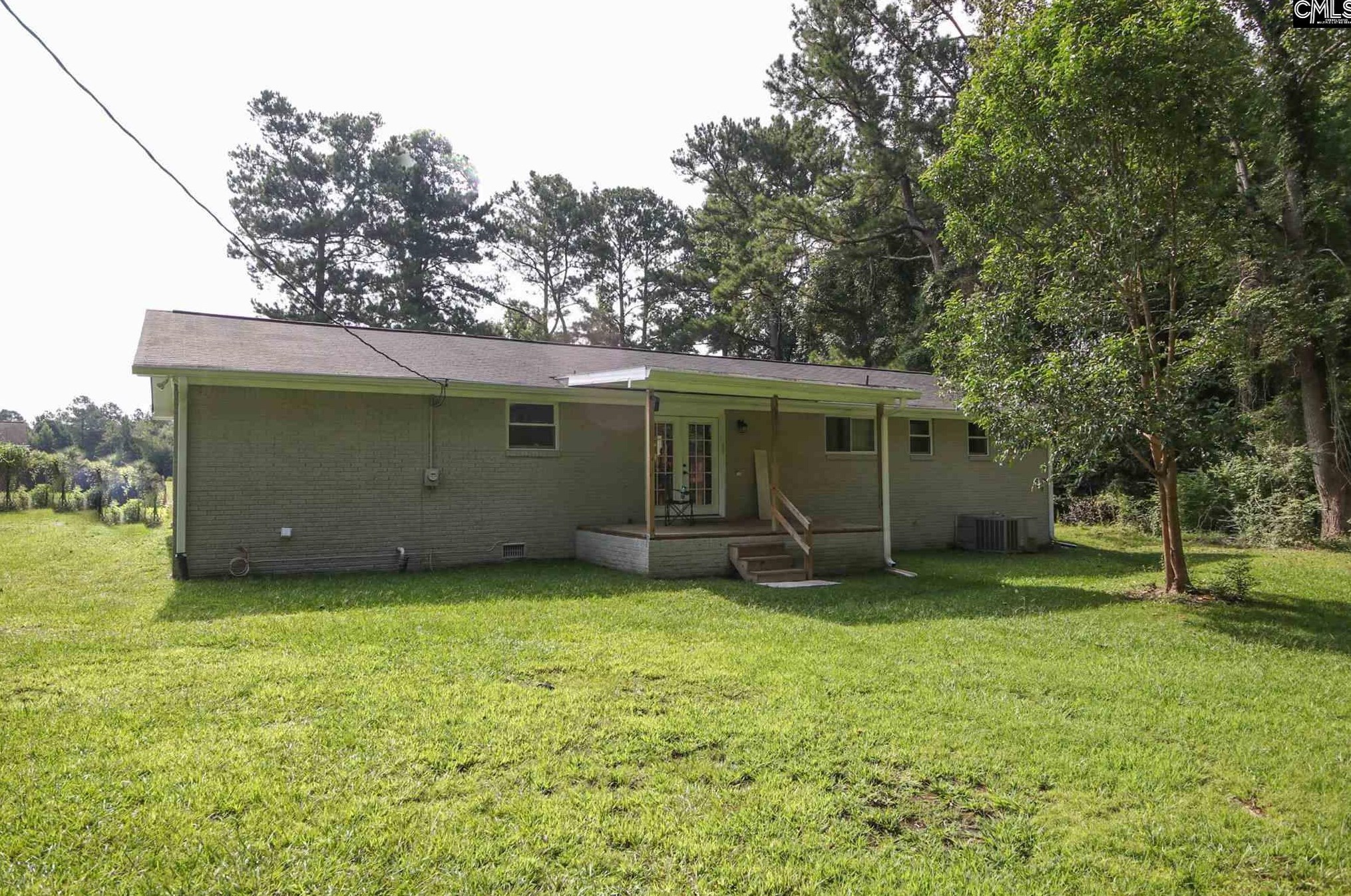 1031 Cherokee Blvd, Elgin SC  29045-9710 exterior