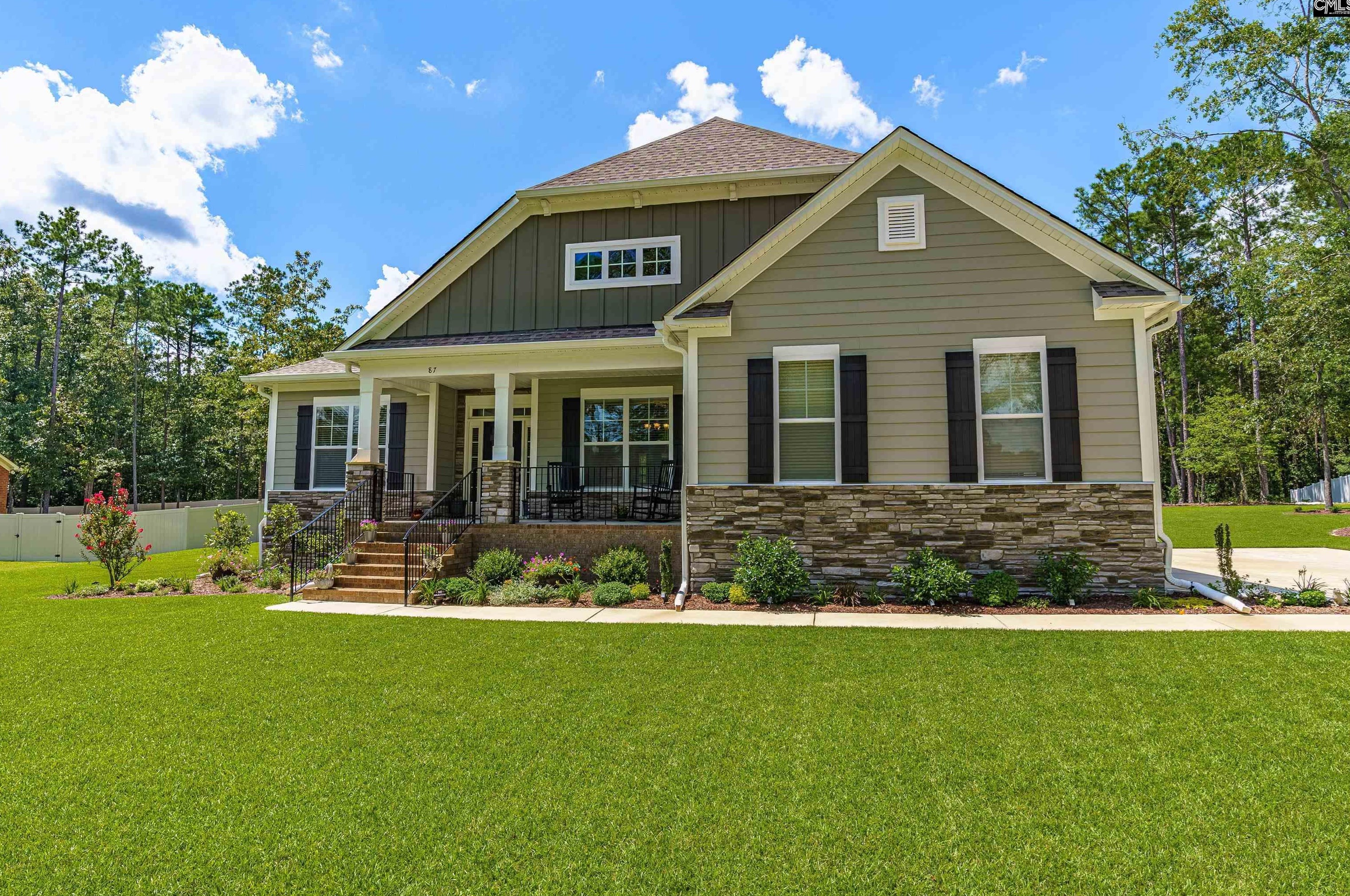 87 Sixty Oaks Ln, Elgin SC  29045-9315 exterior